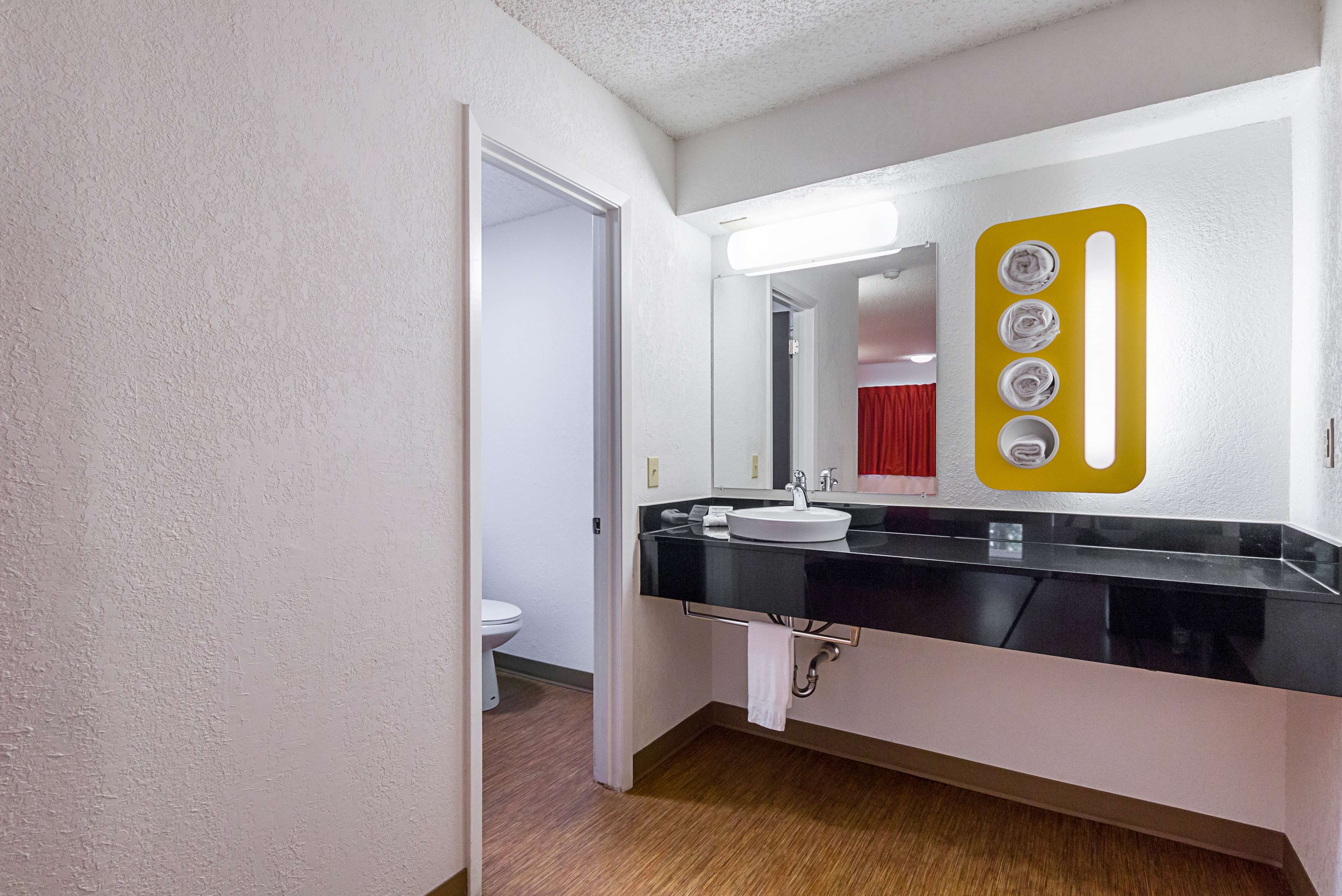 Motel 6 Boerne