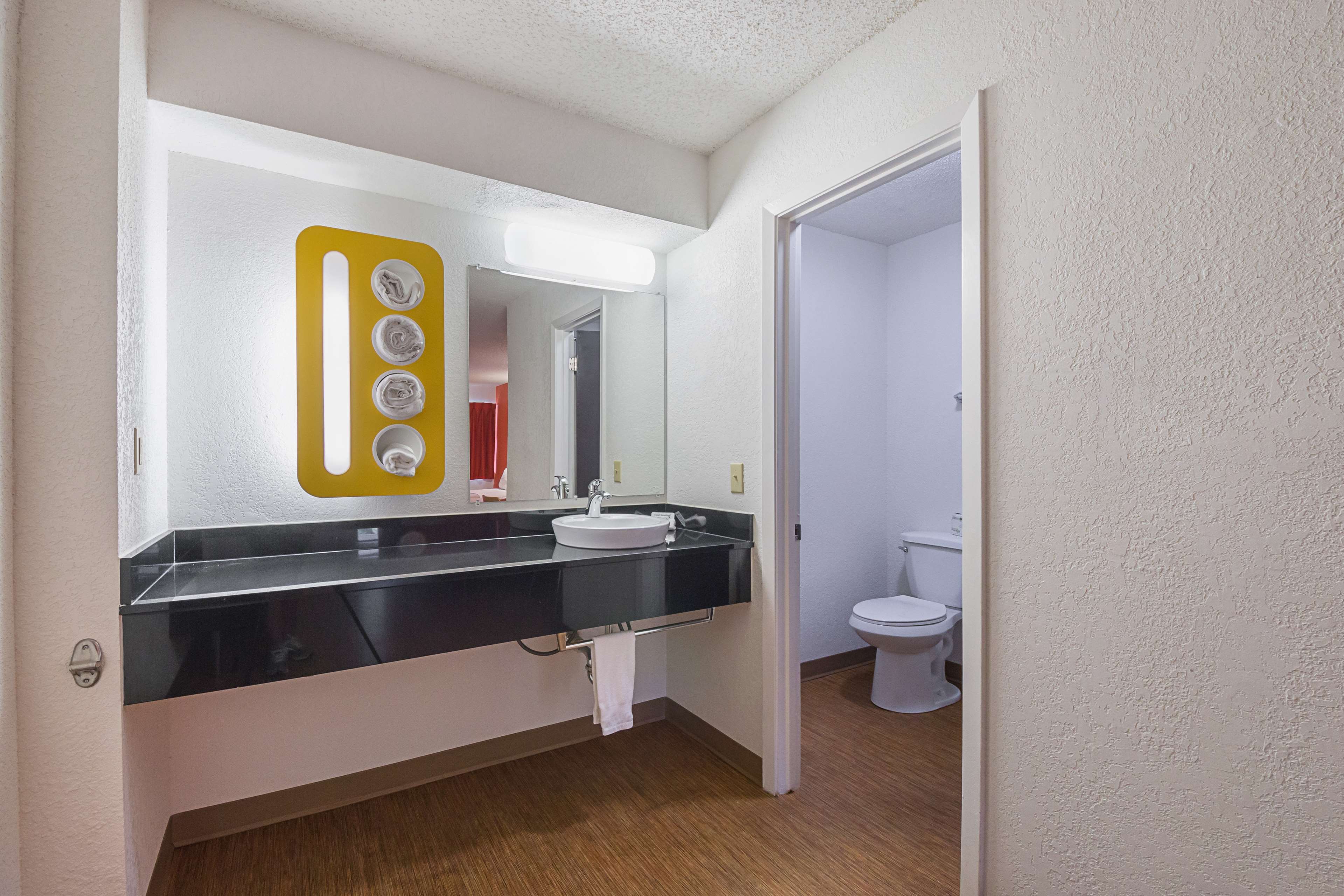 Motel 6 Boerne