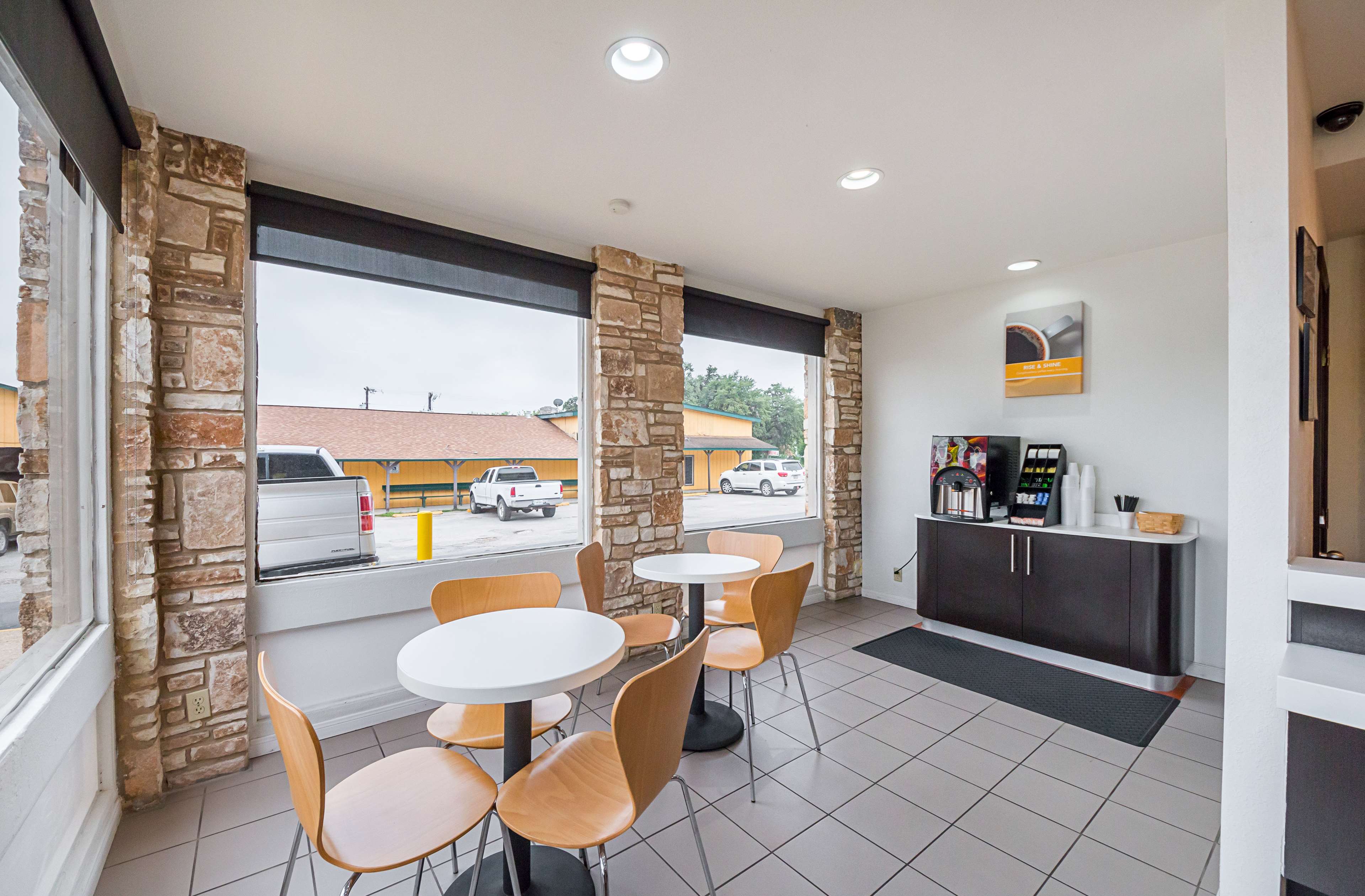 Motel 6 Boerne