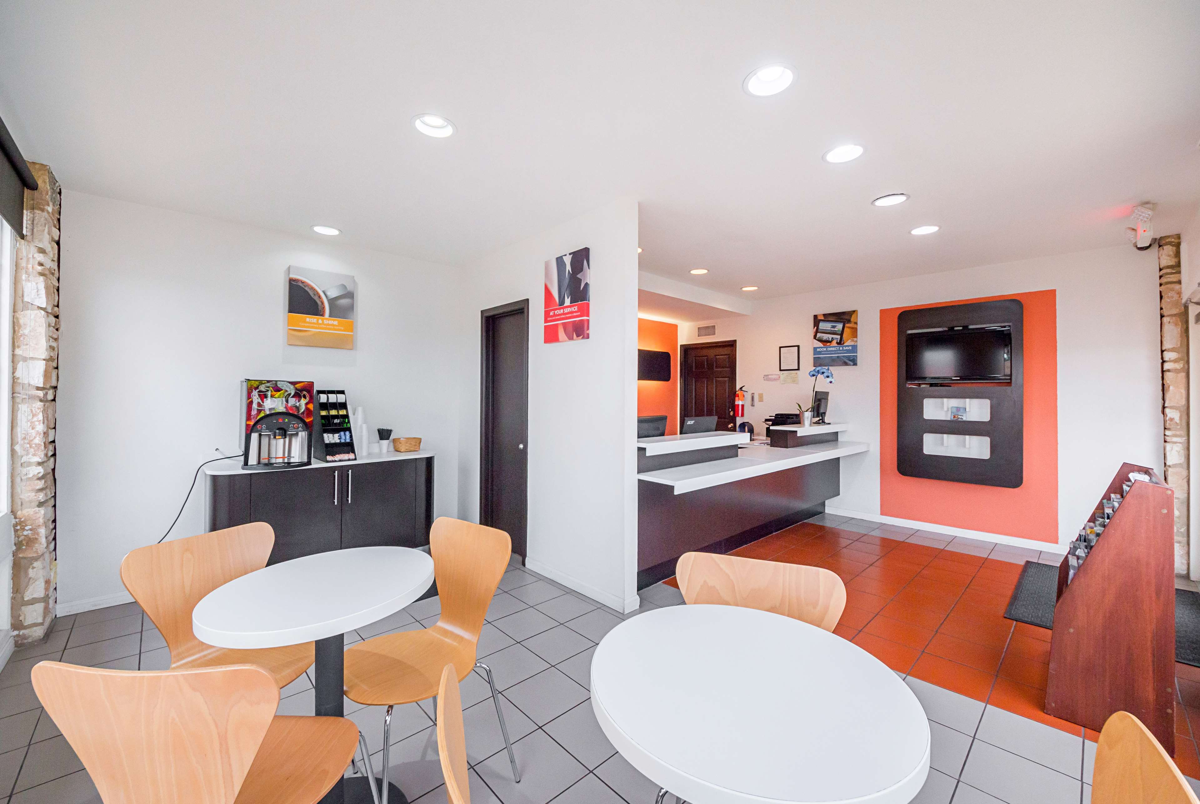 Motel 6 Boerne