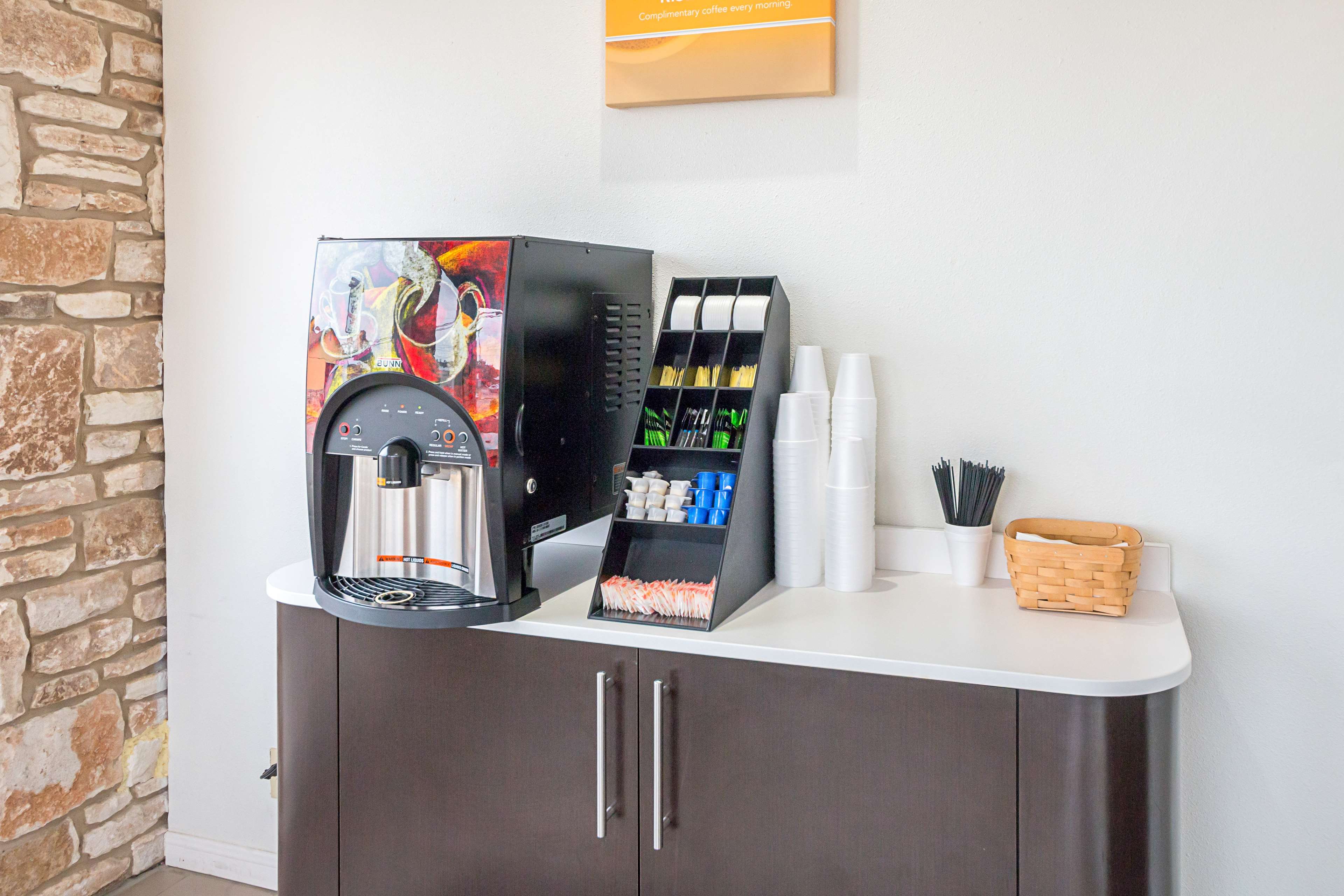 Motel 6 Boerne