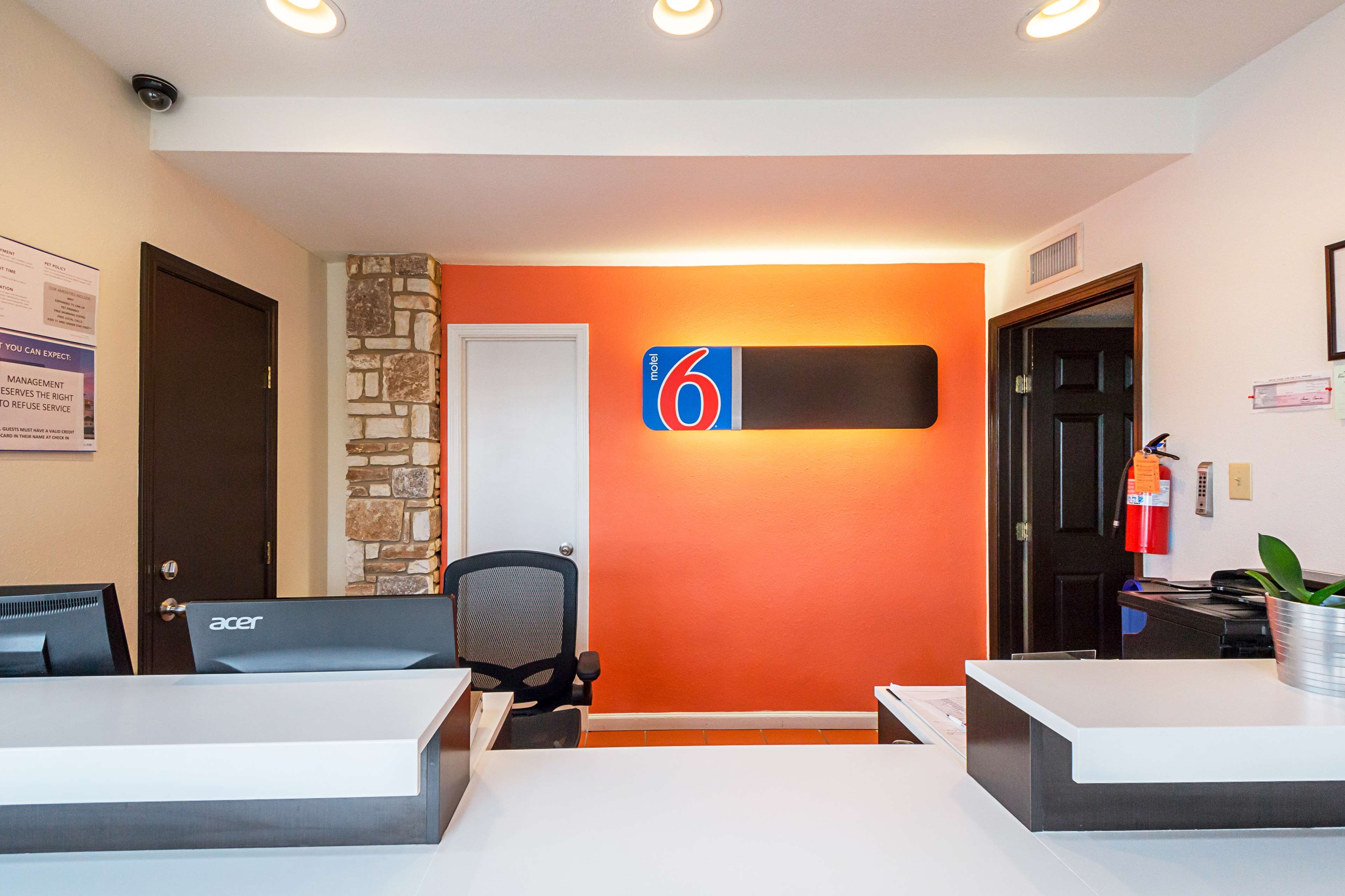 Motel 6 Boerne