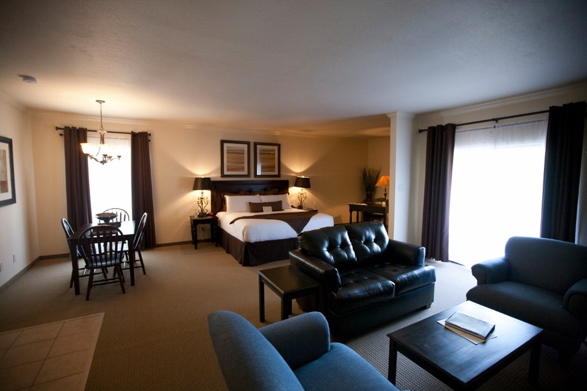 Tapatio Springs Hill Country Resort
