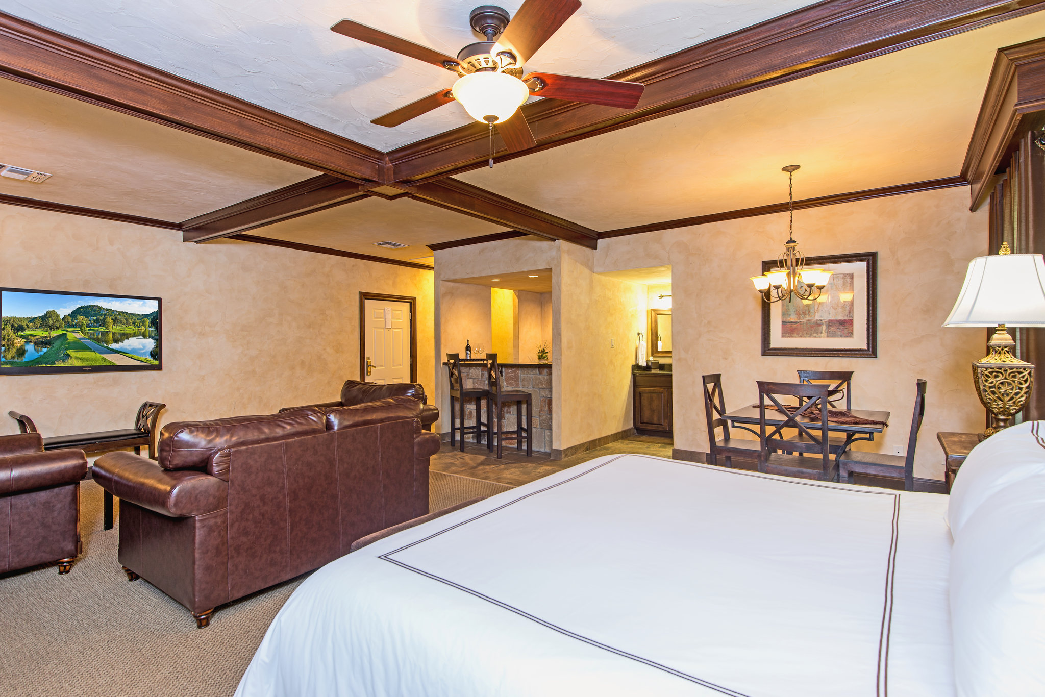 Tapatio Springs Hill Country Resort