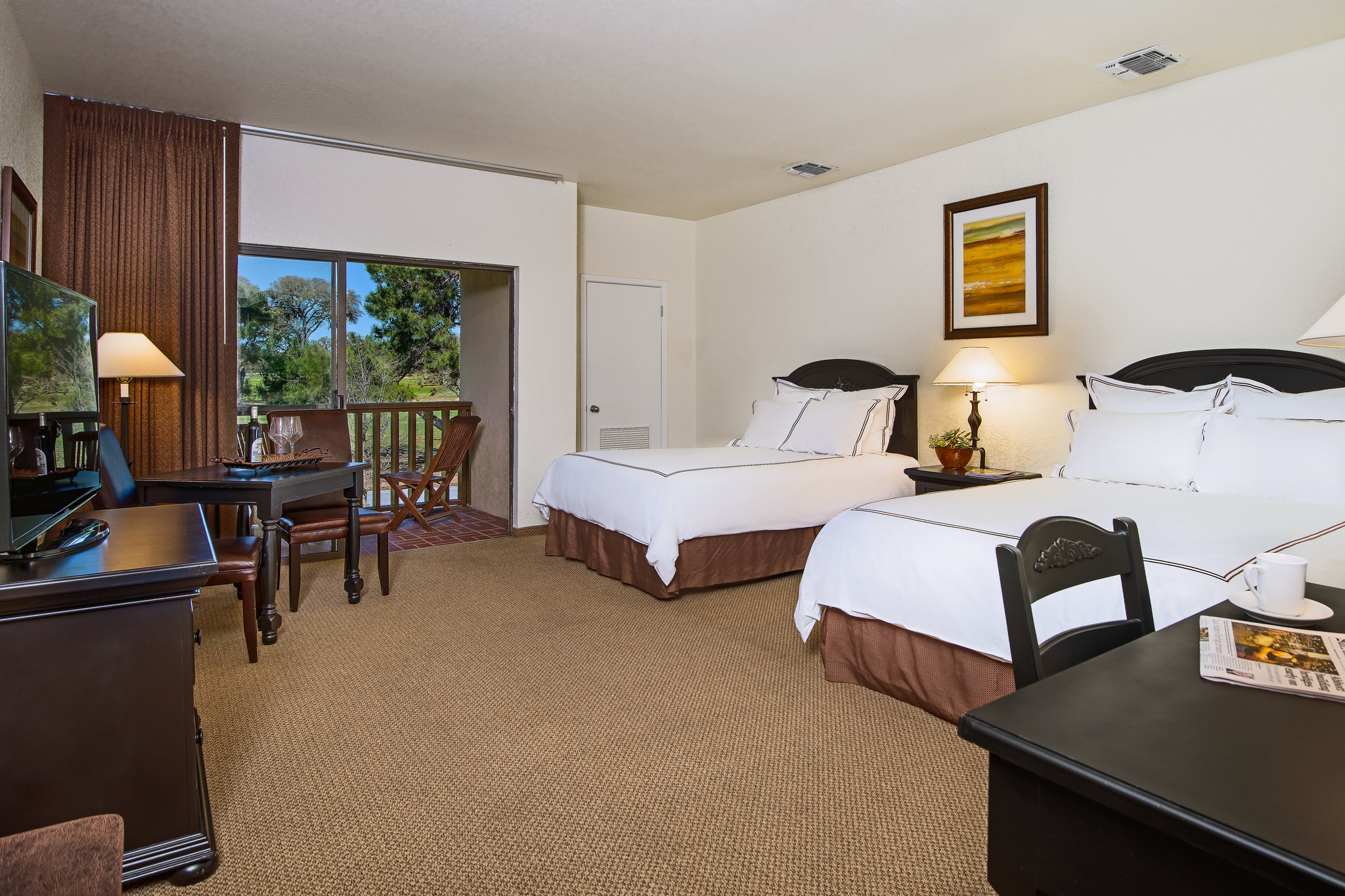 Tapatio Springs Hill Country Resort