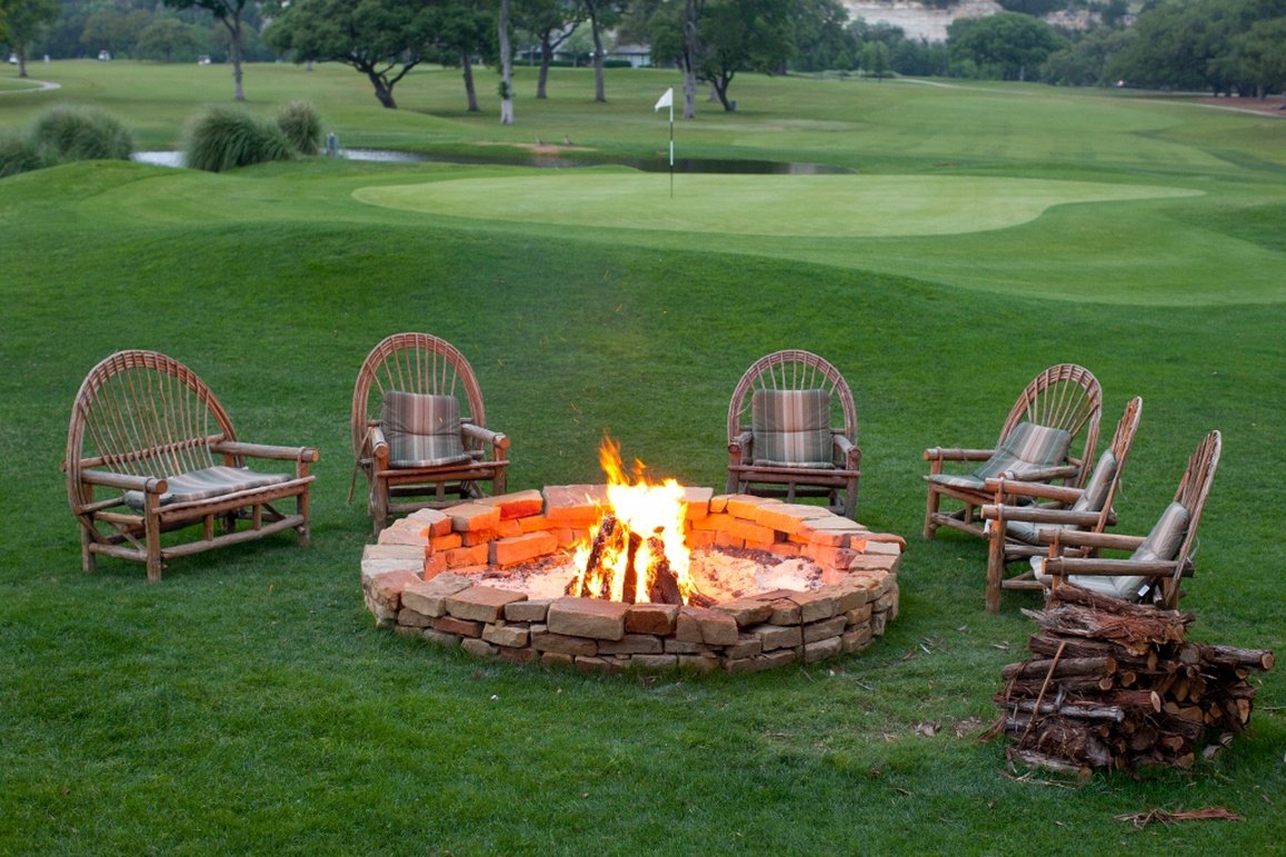 Tapatio Springs Hill Country Resort