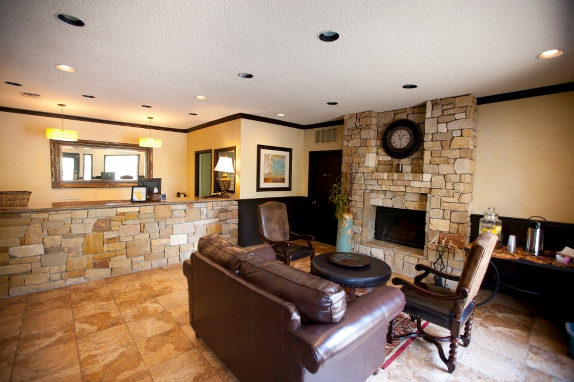 Tapatio Springs Hill Country Resort