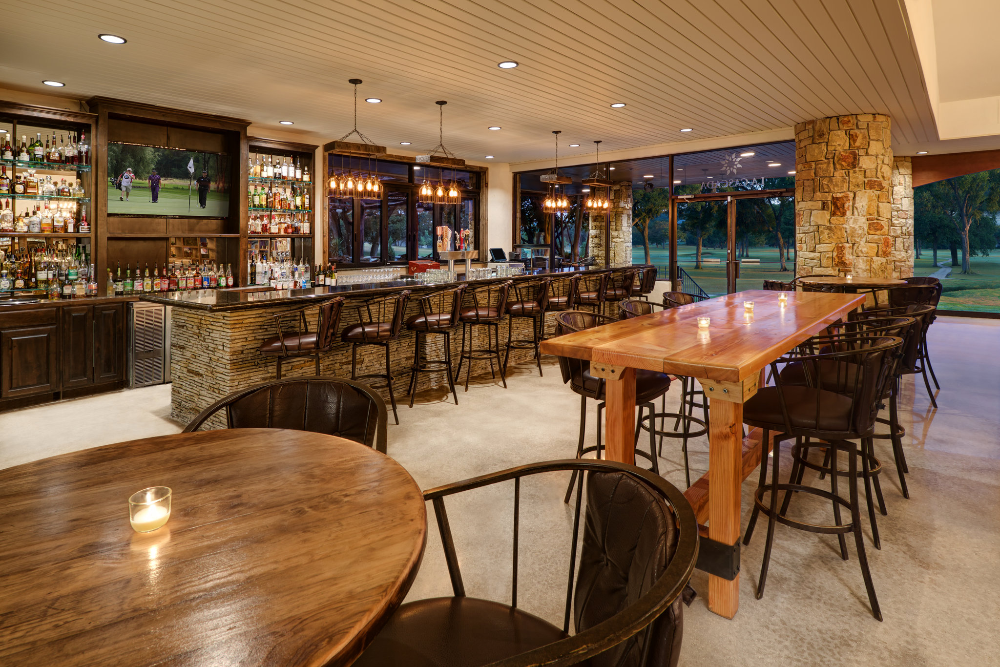 Tapatio Springs Hill Country Resort