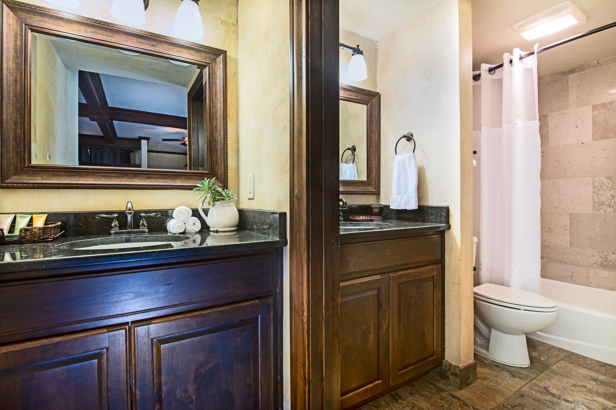 Tapatio Springs Hill Country Resort