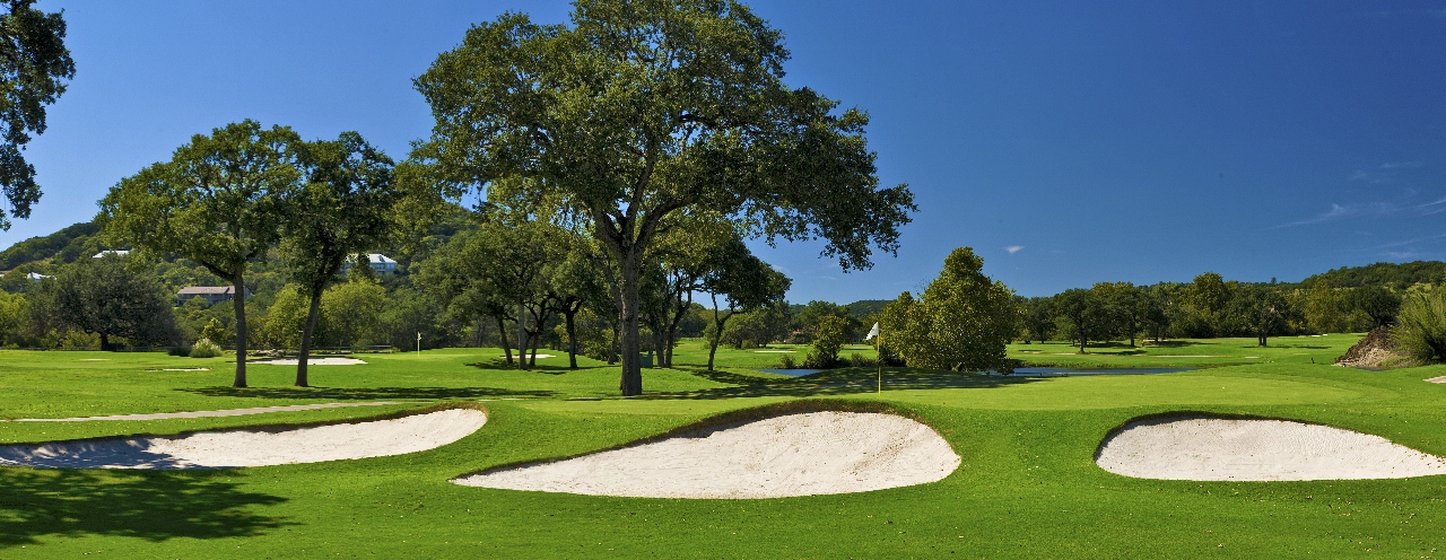Tapatio Springs Hill Country Resort
