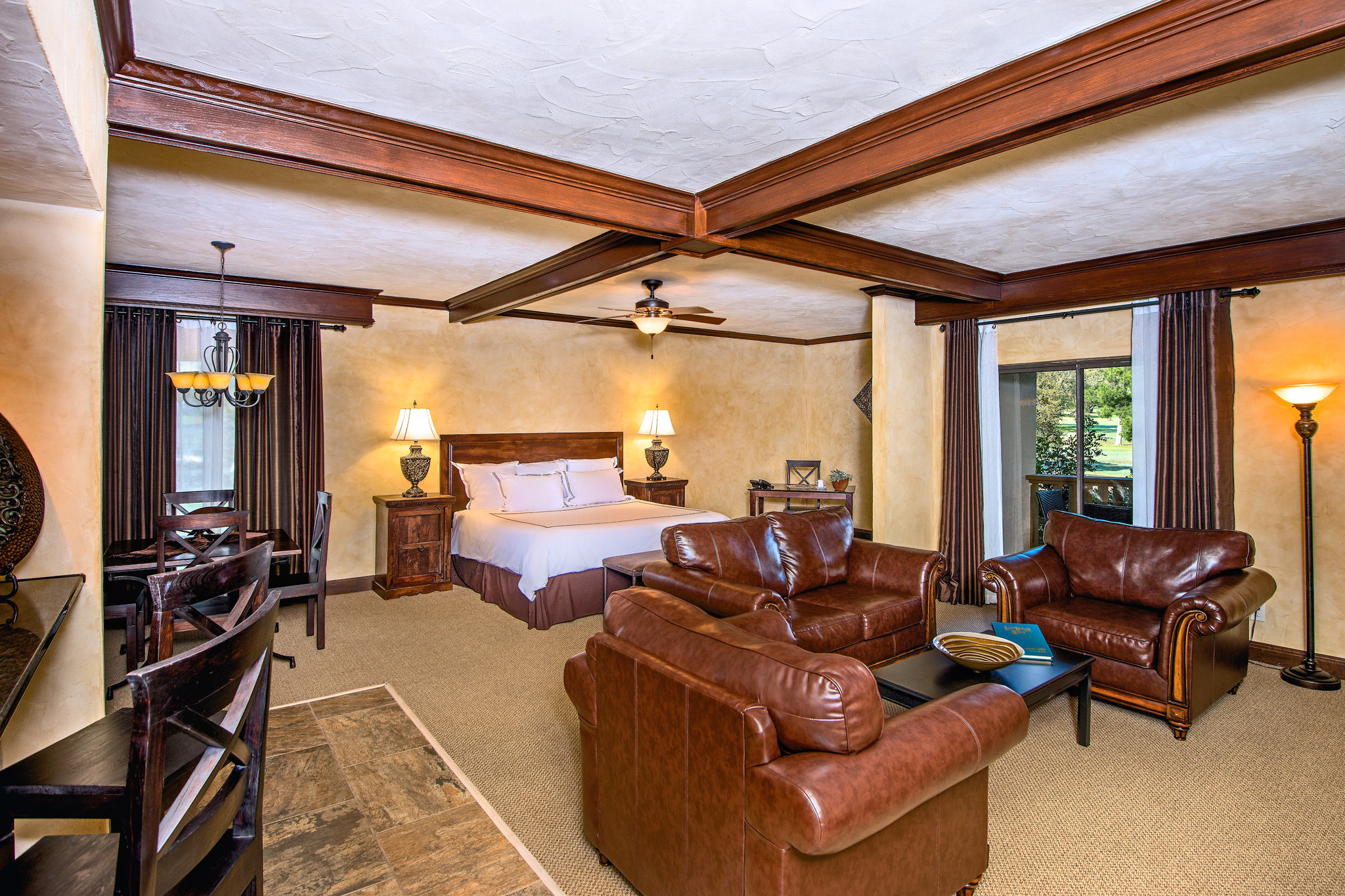 Tapatio Springs Hill Country Resort