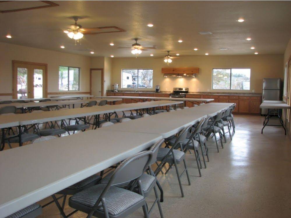 Top Of The Hill RV Resort