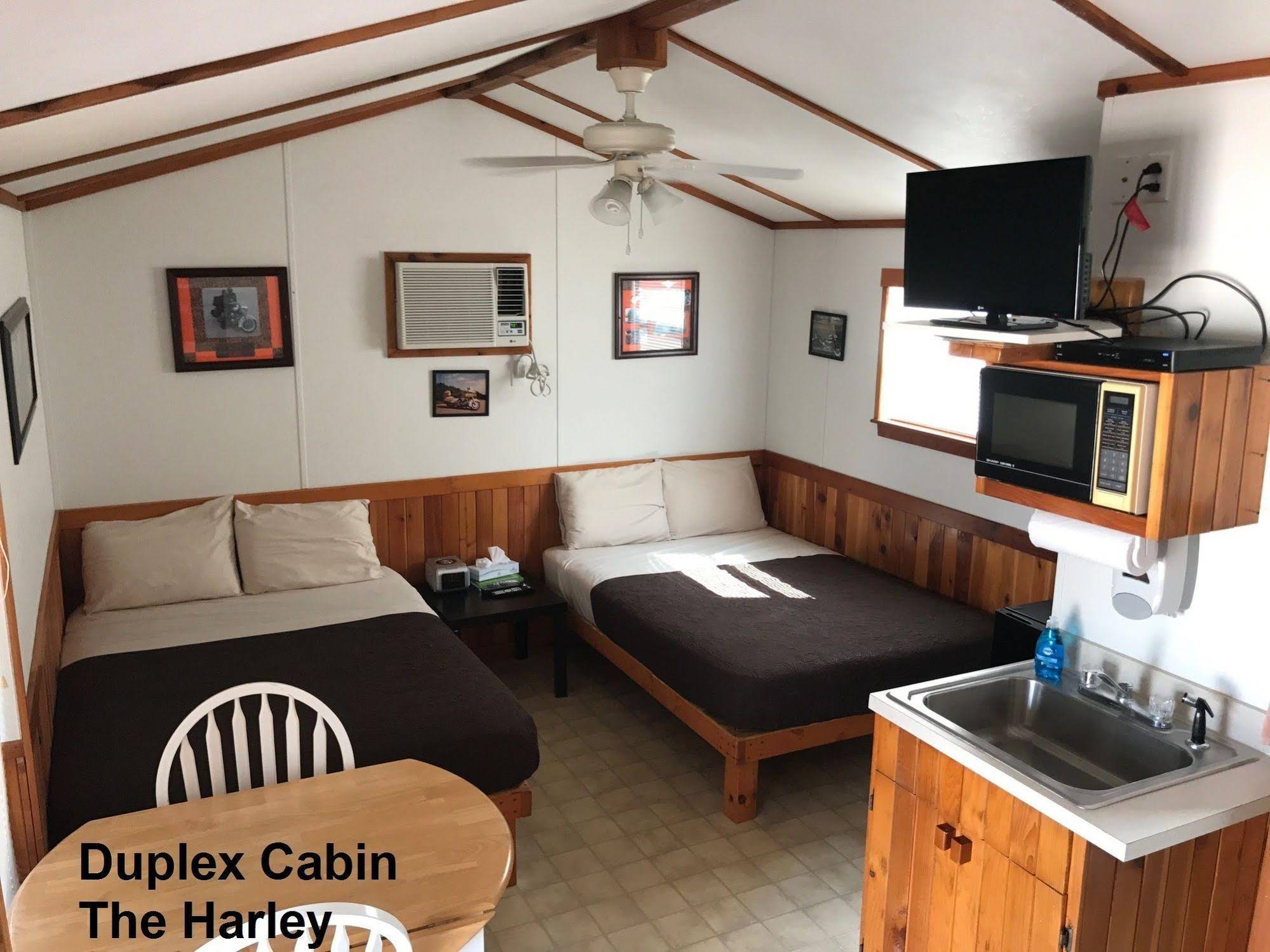 Top Of The Hill RV Resort