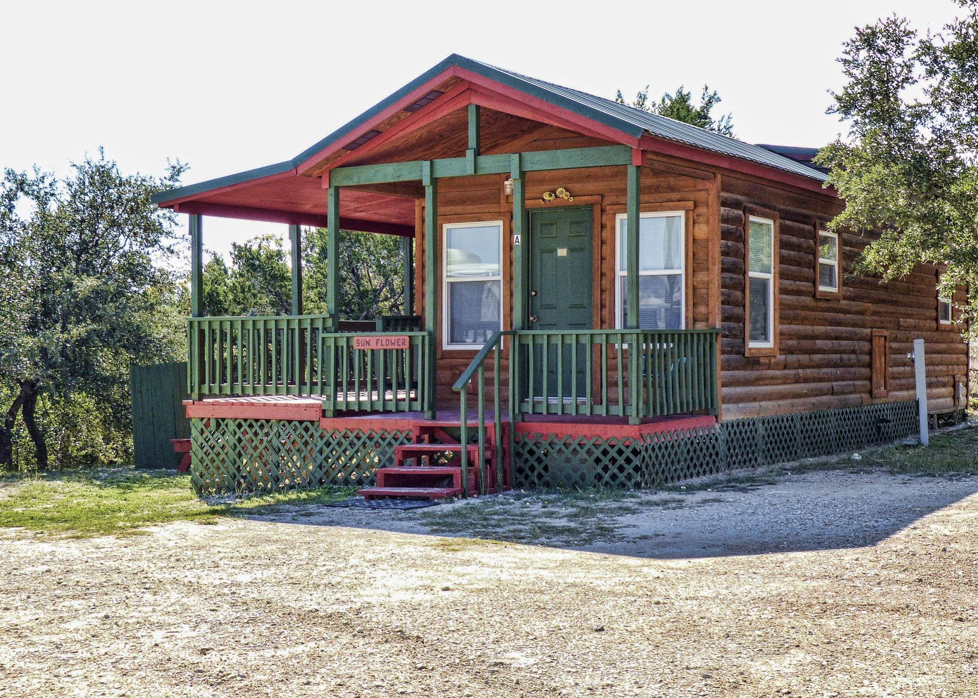 Top Of The Hill RV Resort