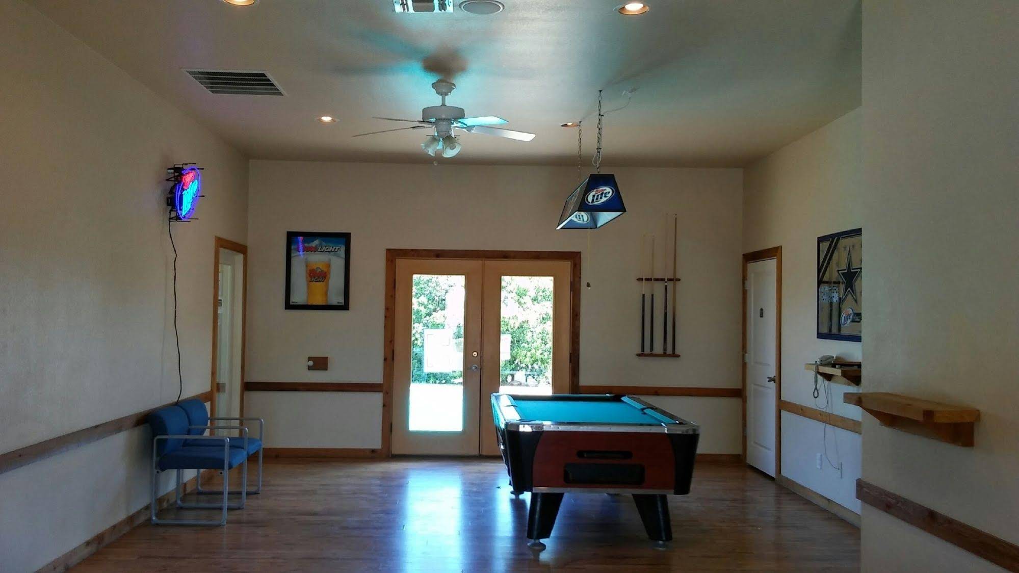 Top Of The Hill RV Resort