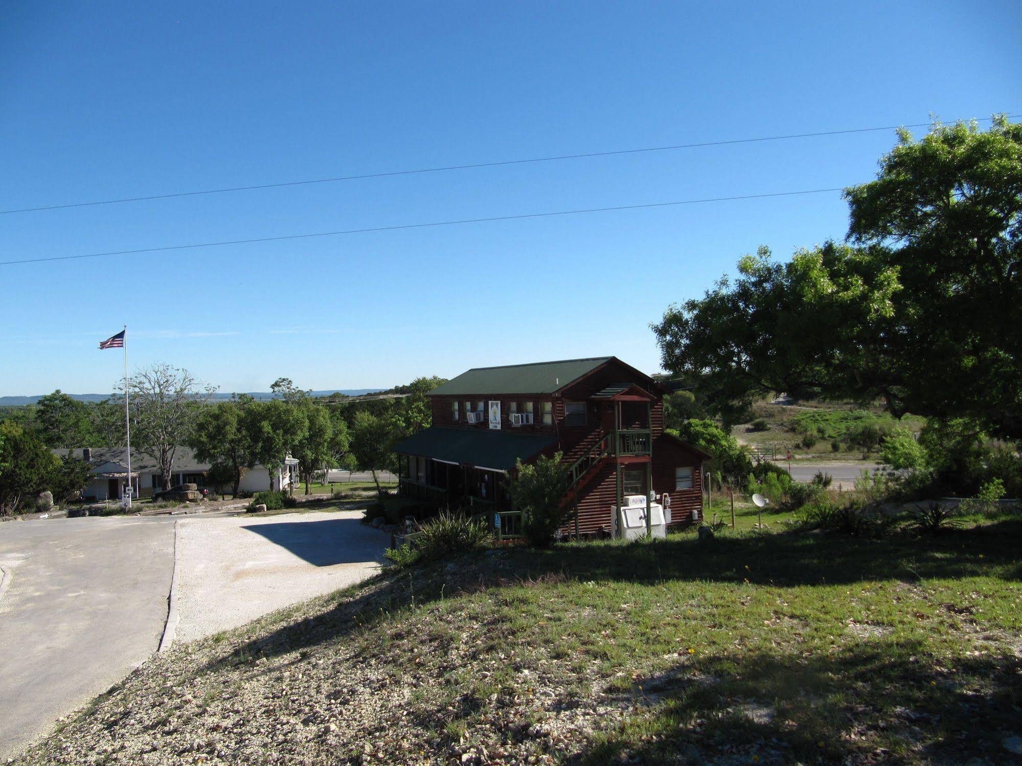Top Of The Hill RV Resort