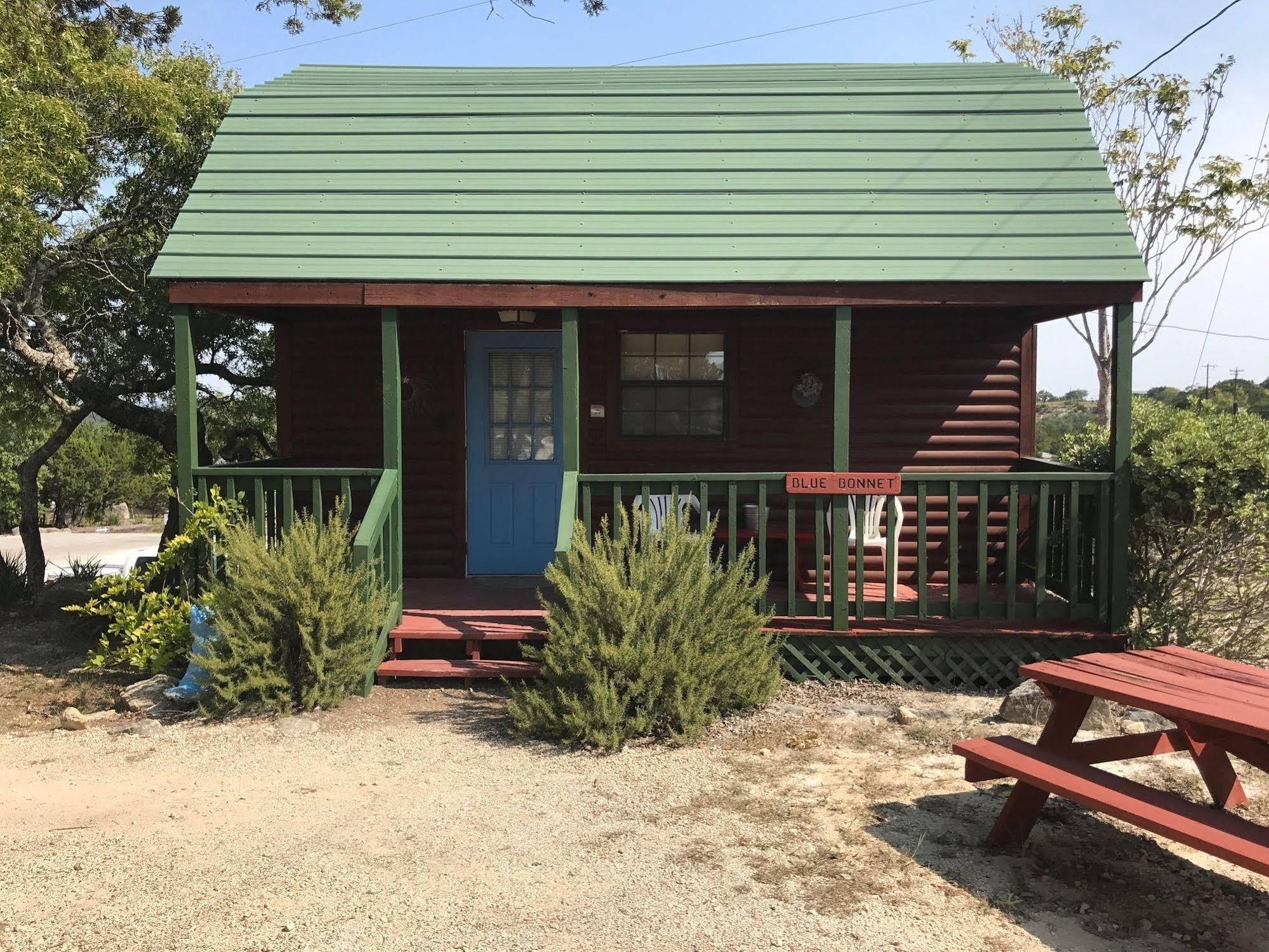 Top Of The Hill RV Resort