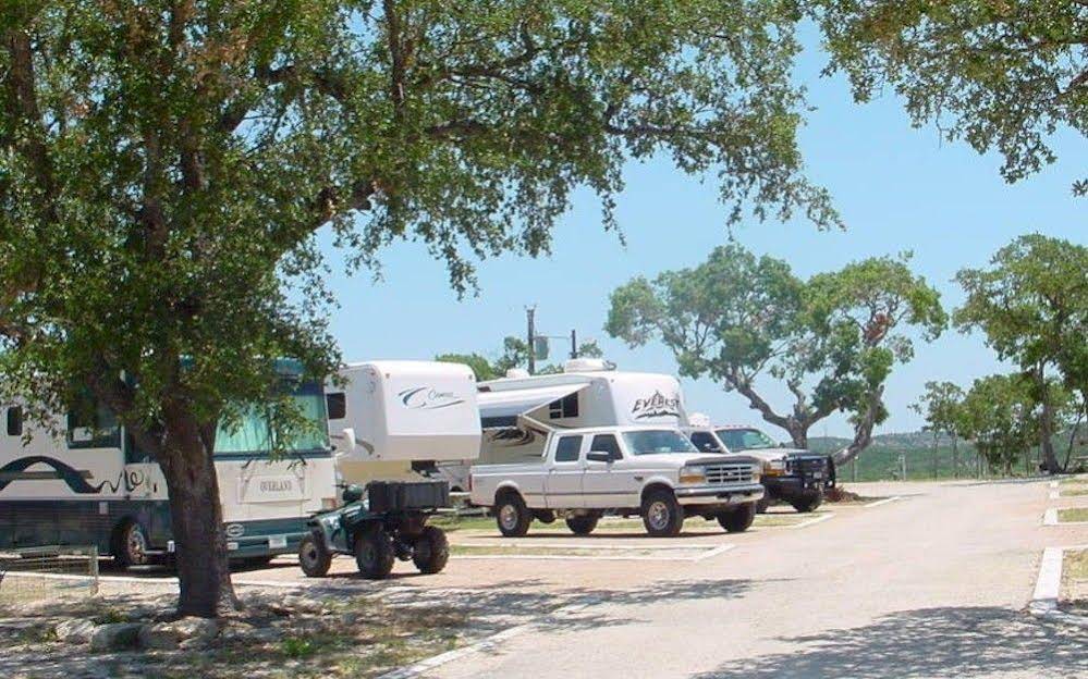 Top Of The Hill RV Resort