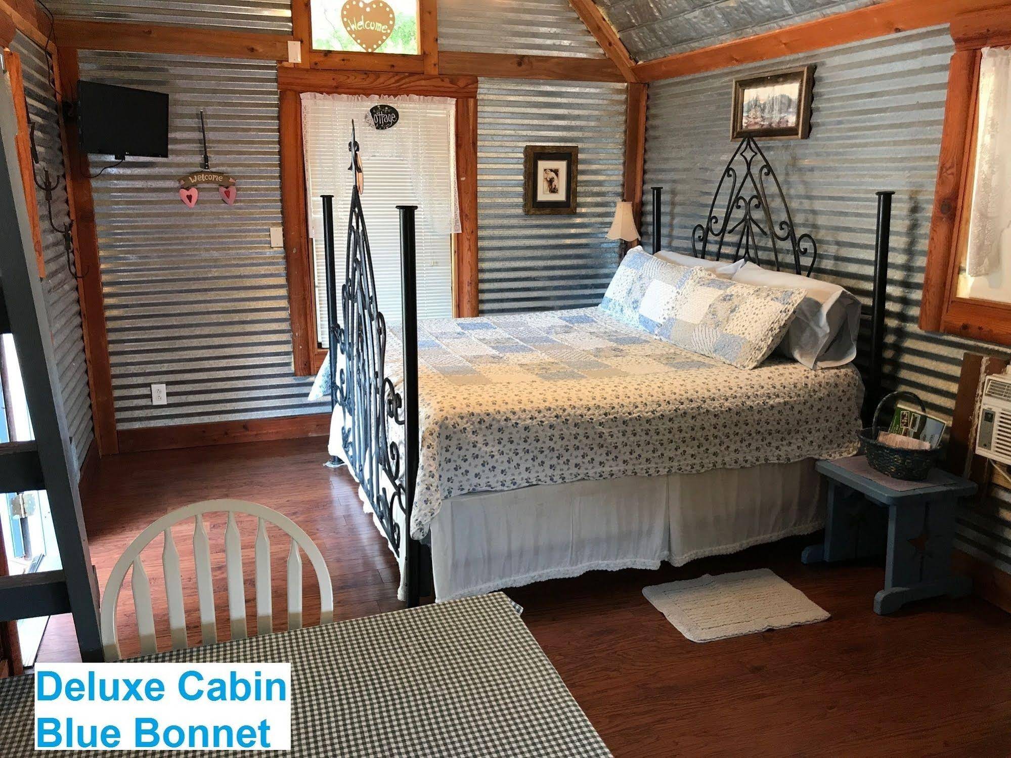 Top Of The Hill RV Resort