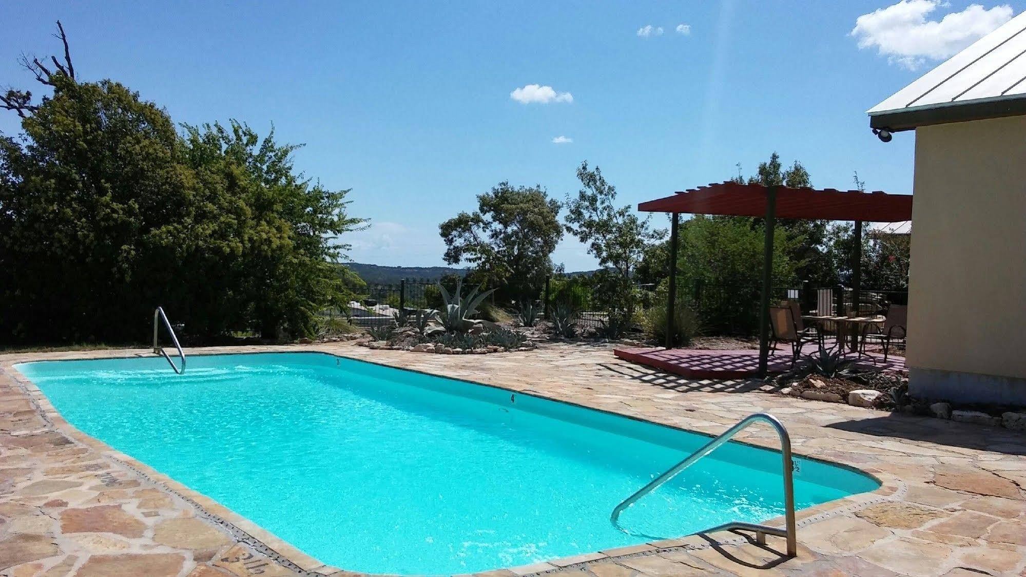 Top Of The Hill RV Resort