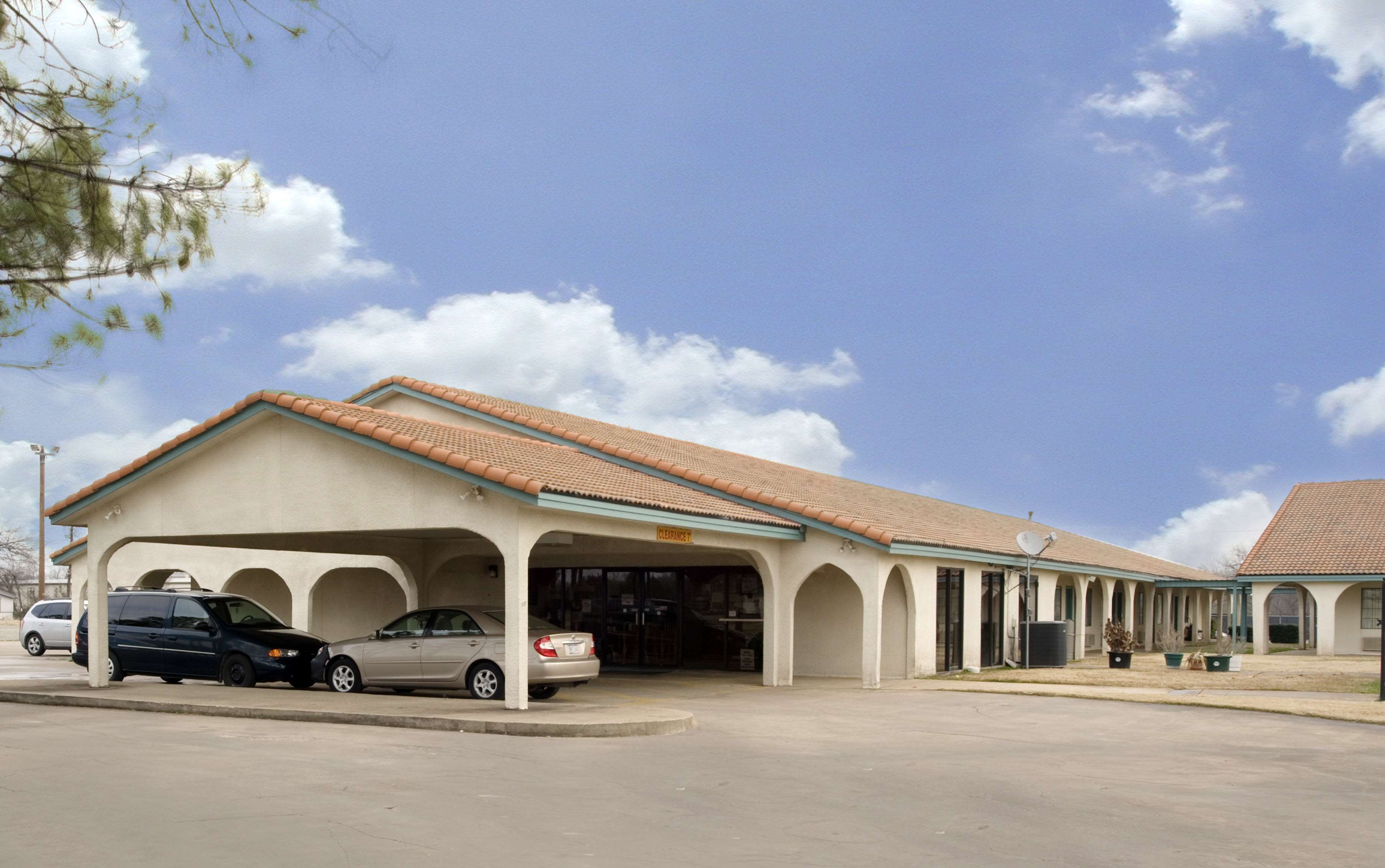 Americas Best Value Inn