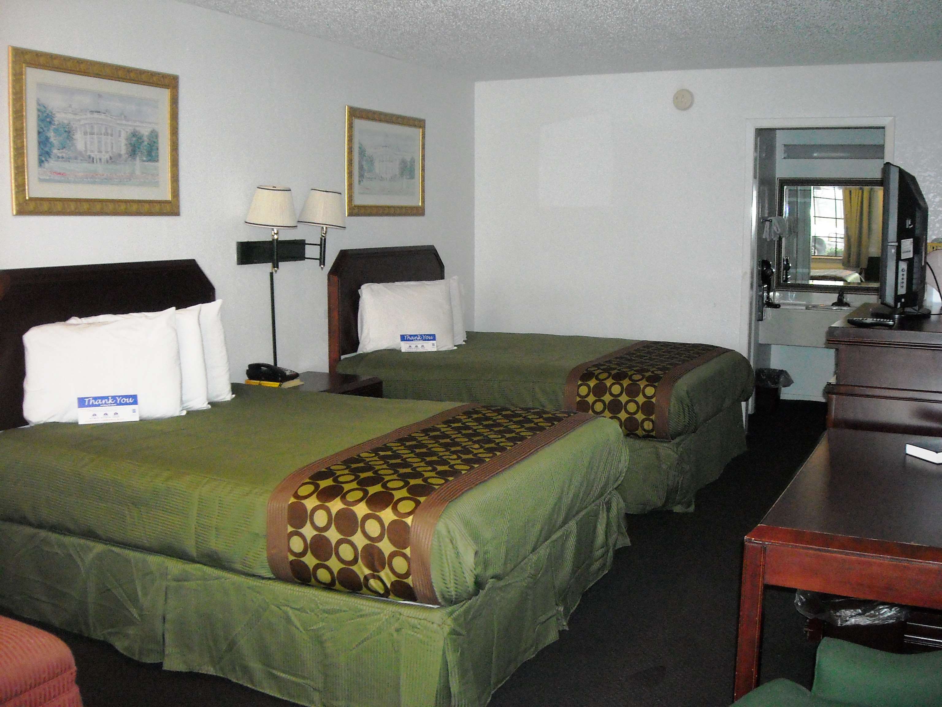 Americas Best Value Inn