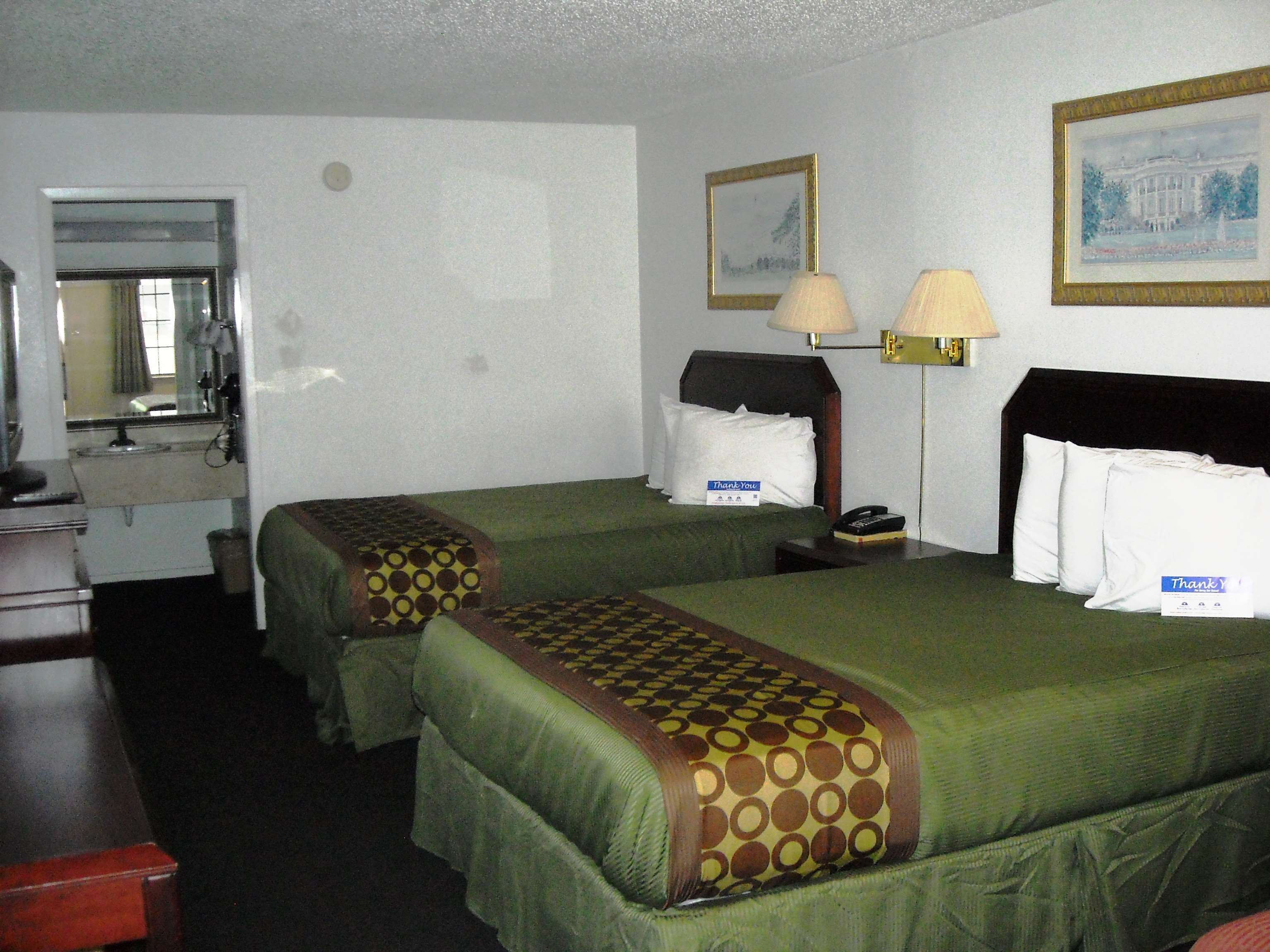 Americas Best Value Inn