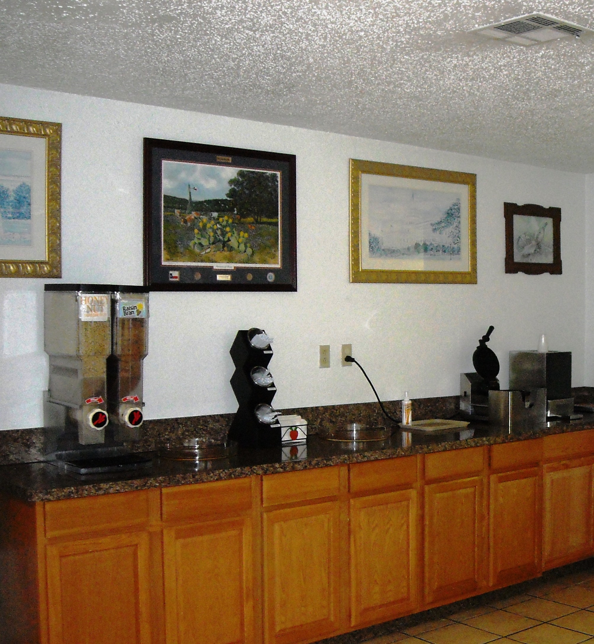 Americas Best Value Inn