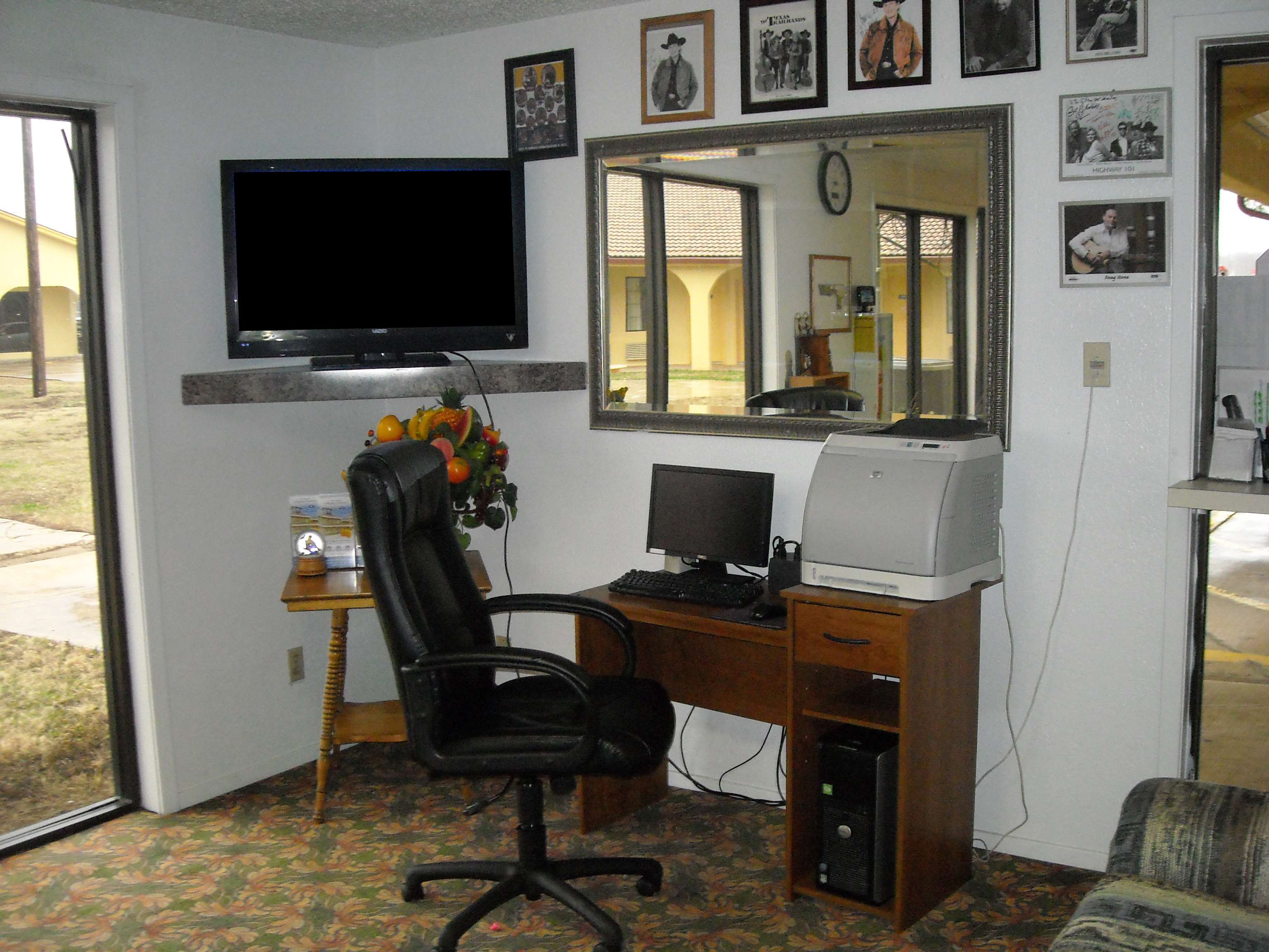 Americas Best Value Inn