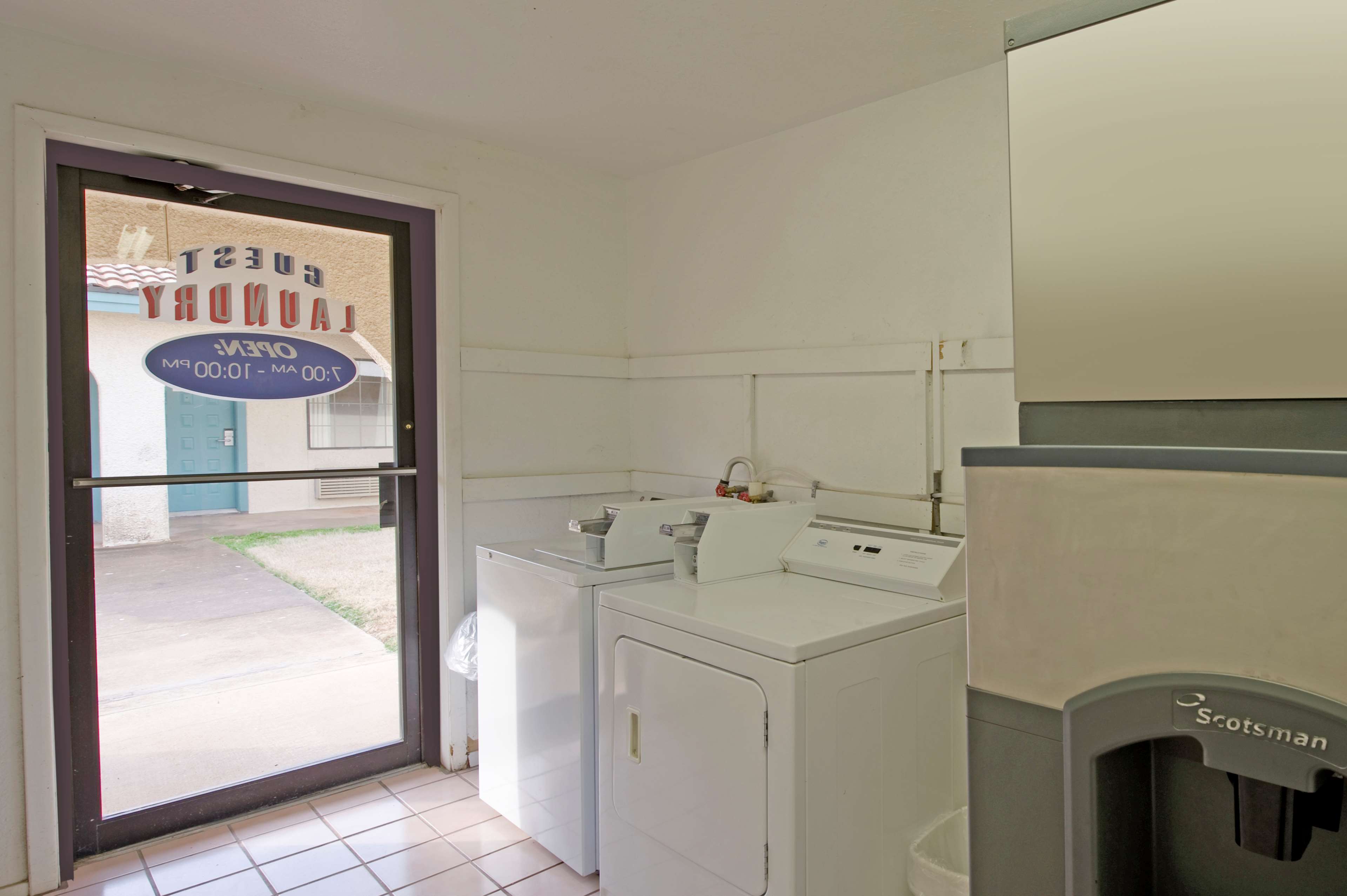 Americas Best Value Inn