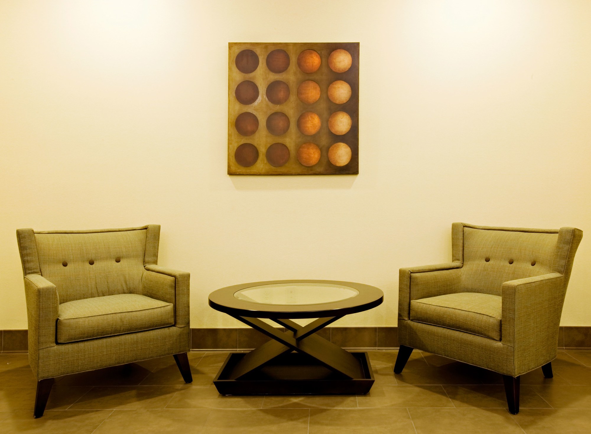 Holiday Inn Express & Suites Borger