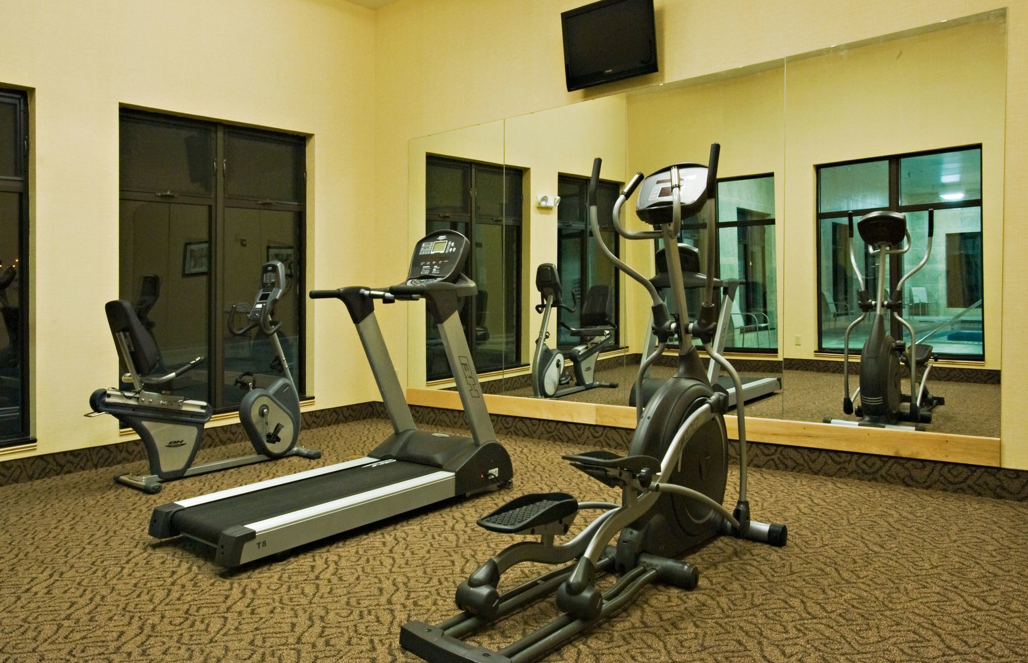 Holiday Inn Express & Suites Borger