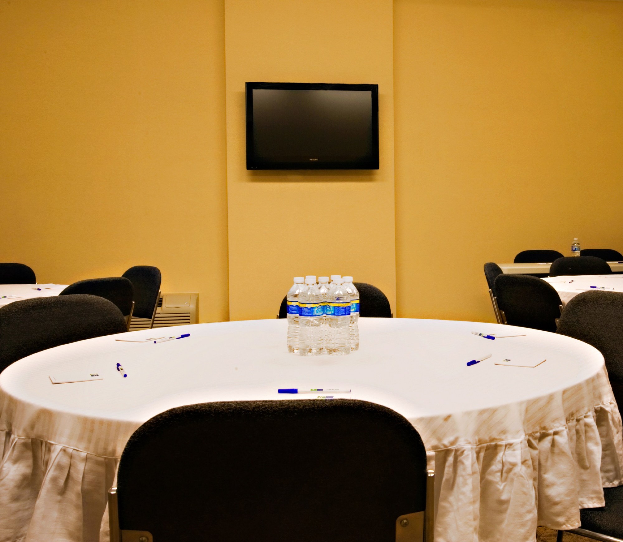 Holiday Inn Express & Suites Borger