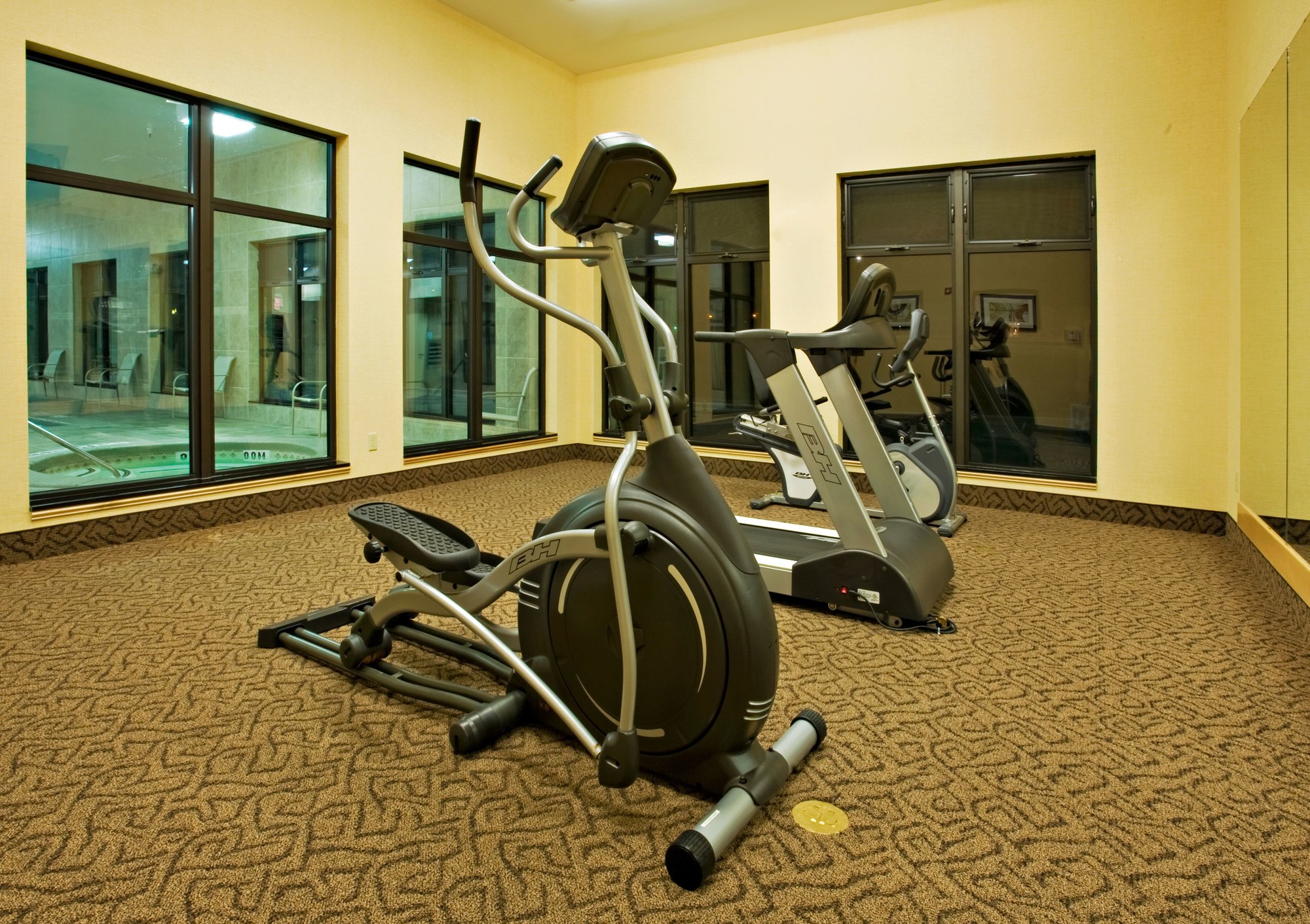 Holiday Inn Express & Suites Borger