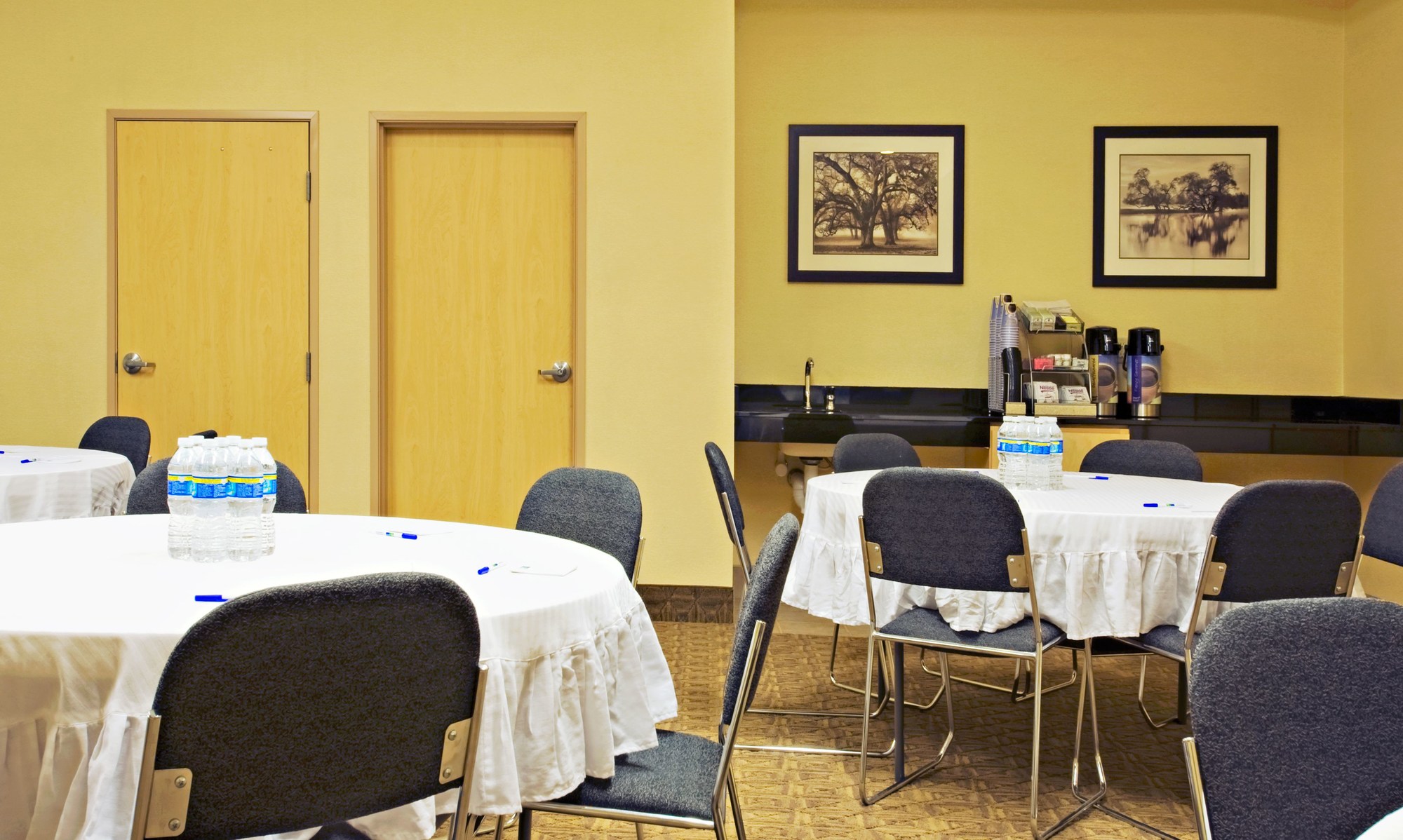 Holiday Inn Express & Suites Borger