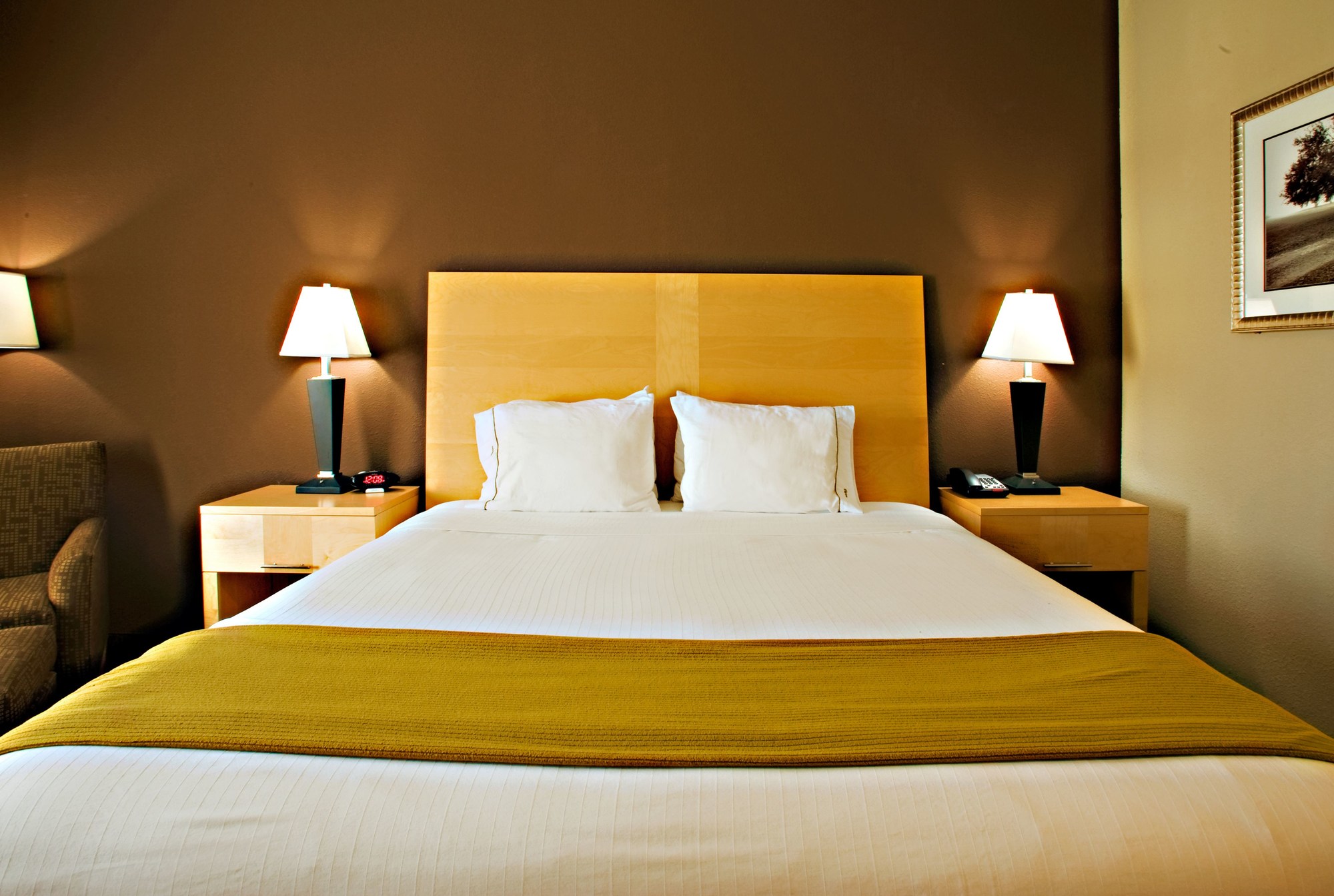 Holiday Inn Express & Suites Borger