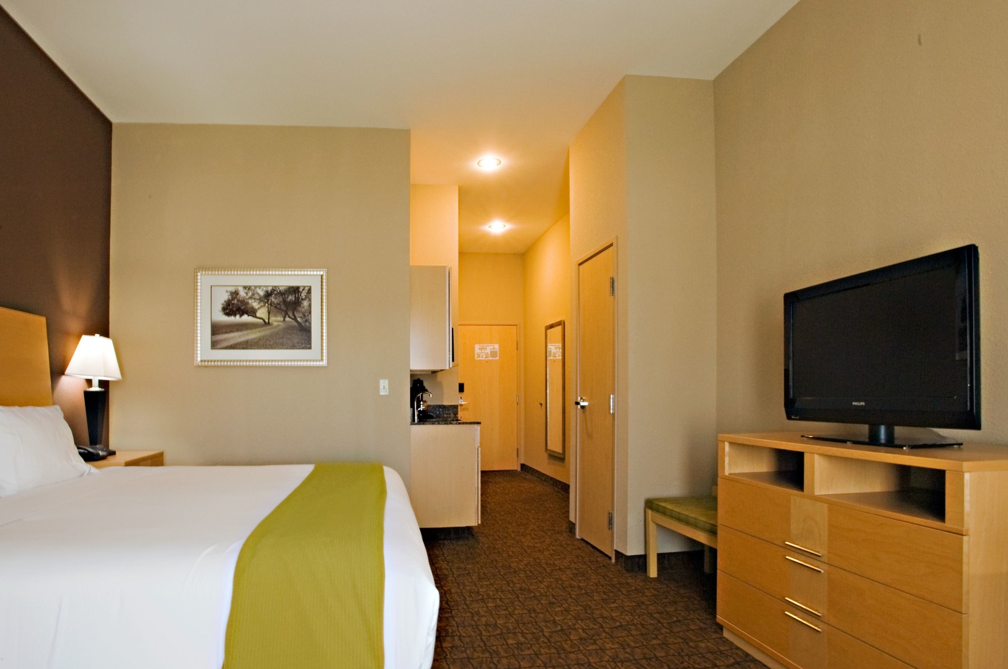 Holiday Inn Express & Suites Borger