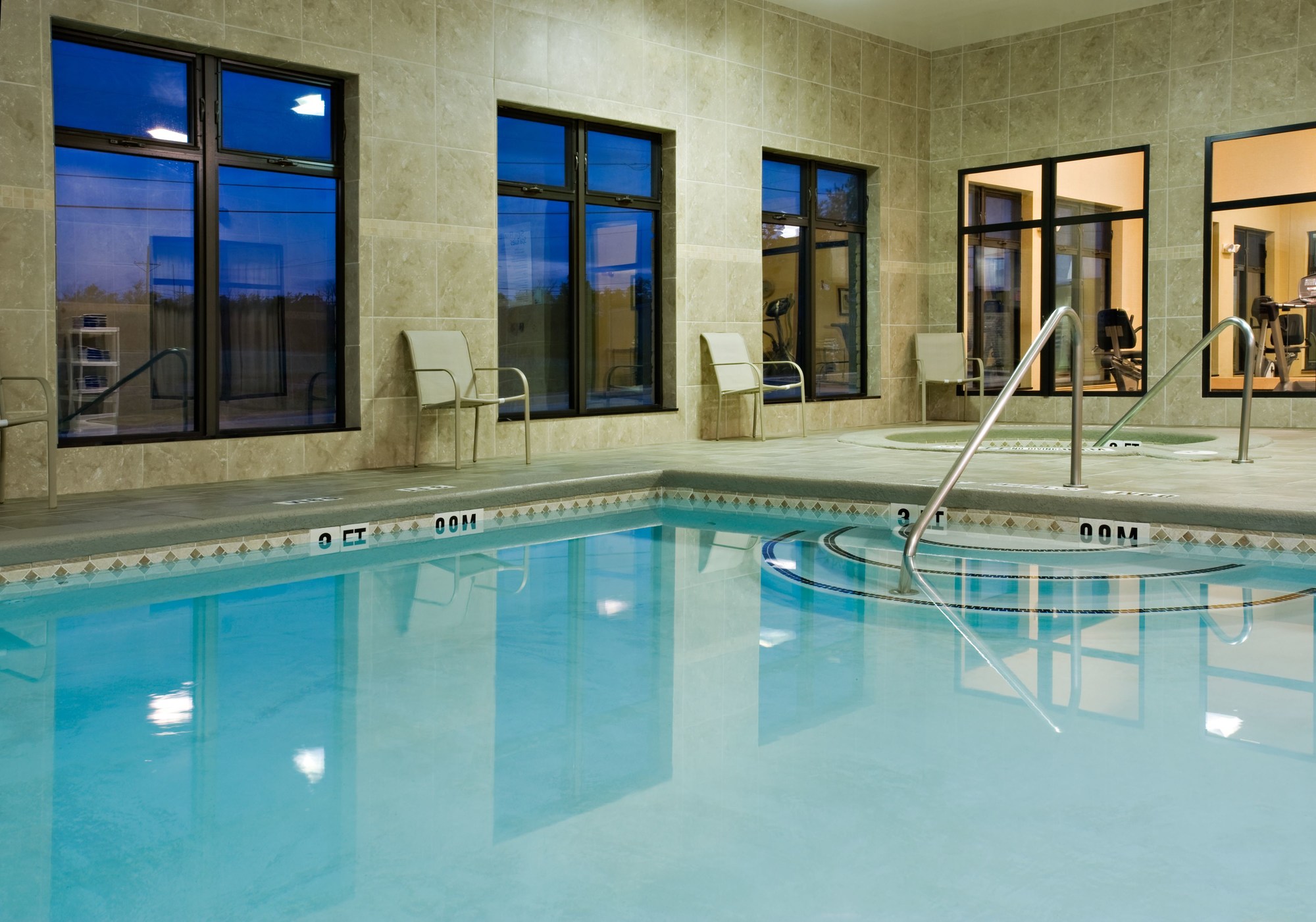 Holiday Inn Express & Suites Borger