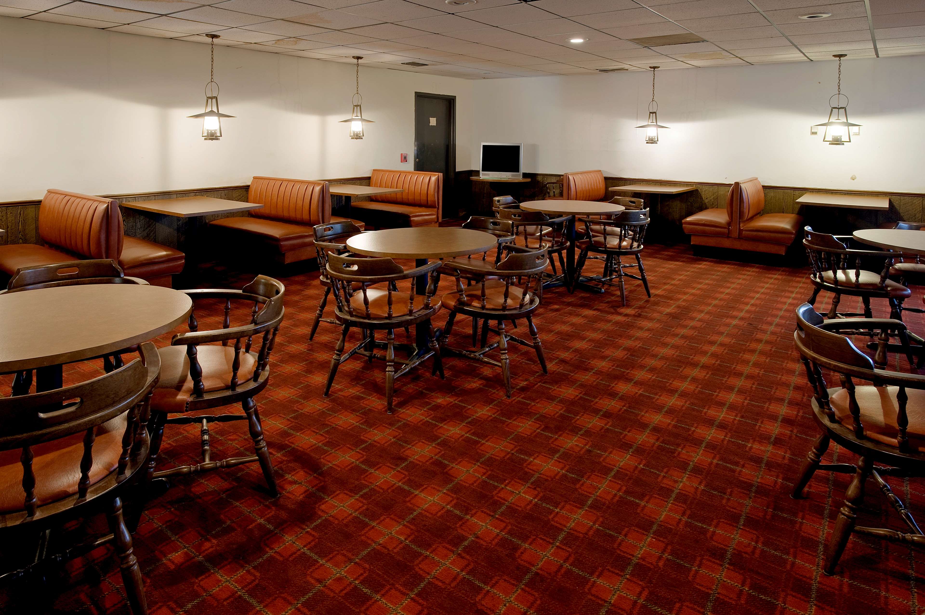Americas Best Value Inn
