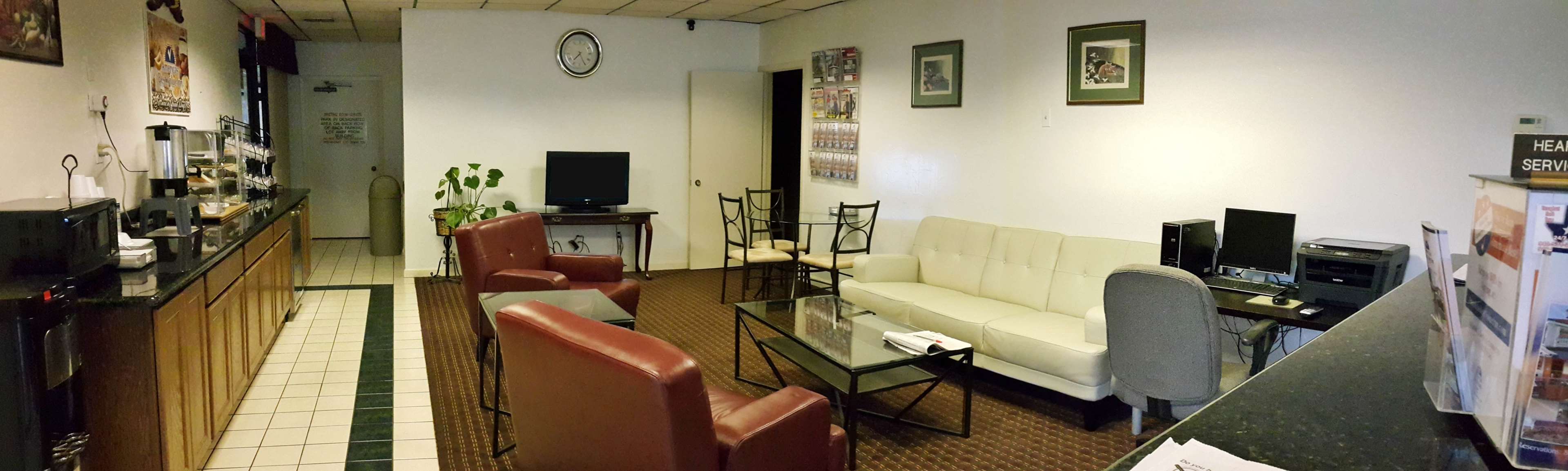 Americas Best Value Inn