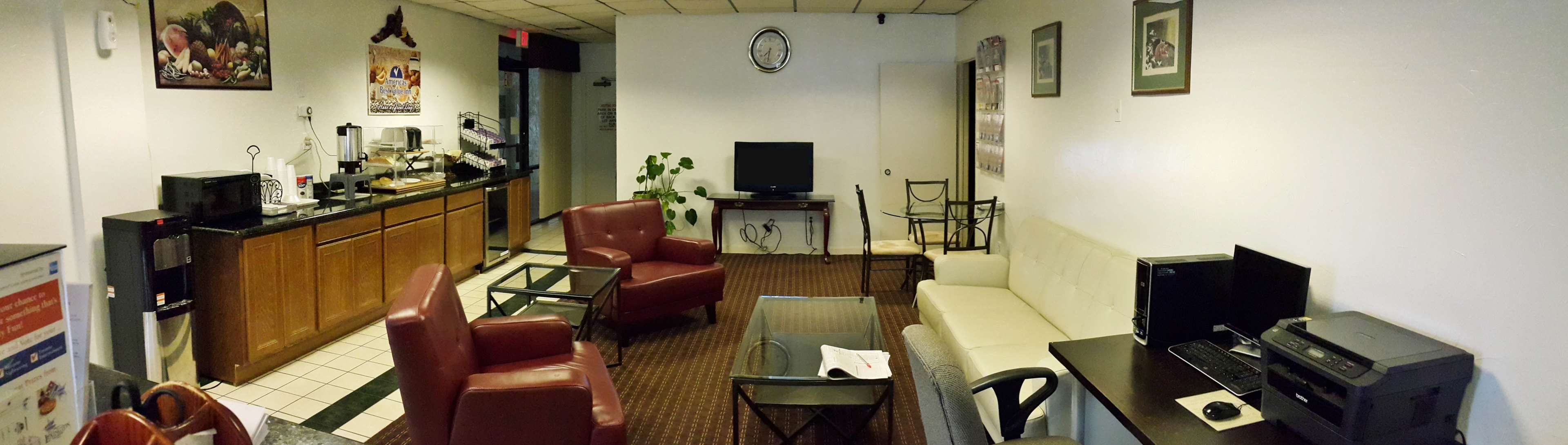 Americas Best Value Inn