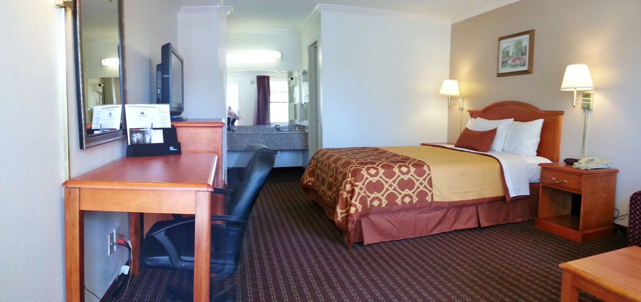 Americas Best Value Inn