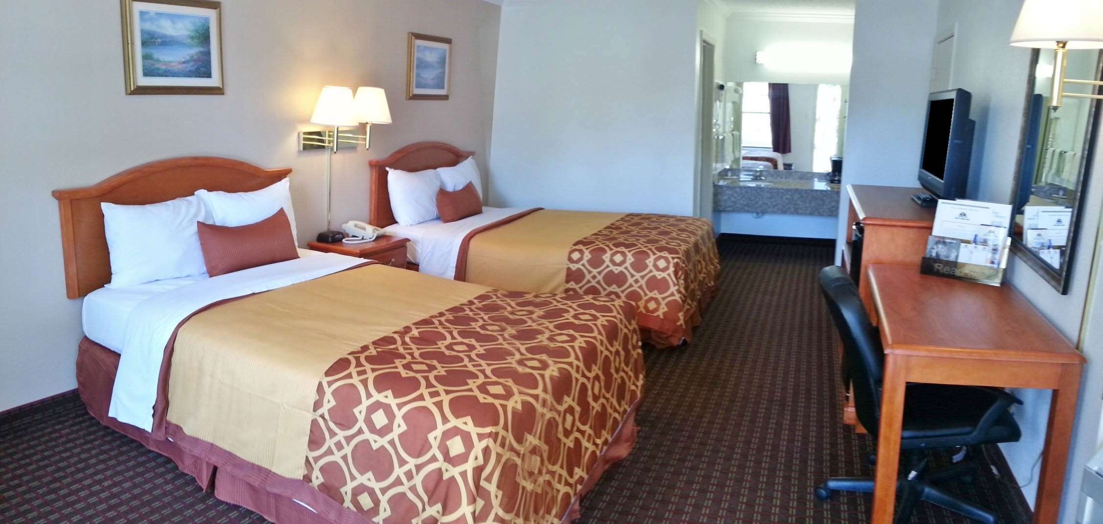 Americas Best Value Inn