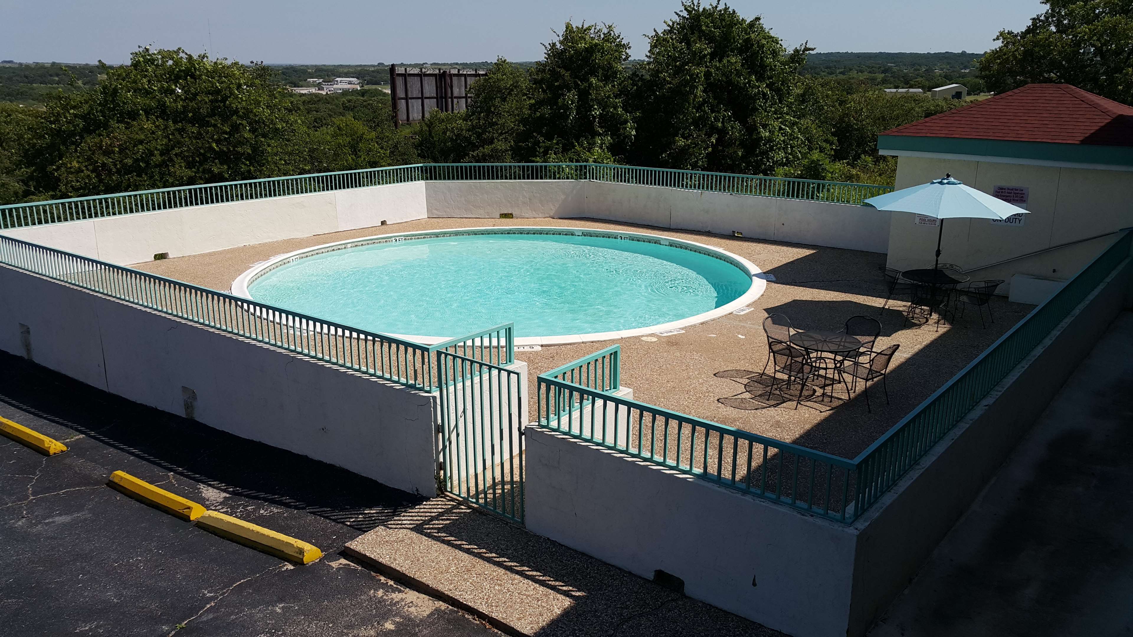 Americas Best Value Inn