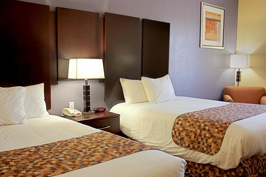 Best Western Bowie Inn & Suites