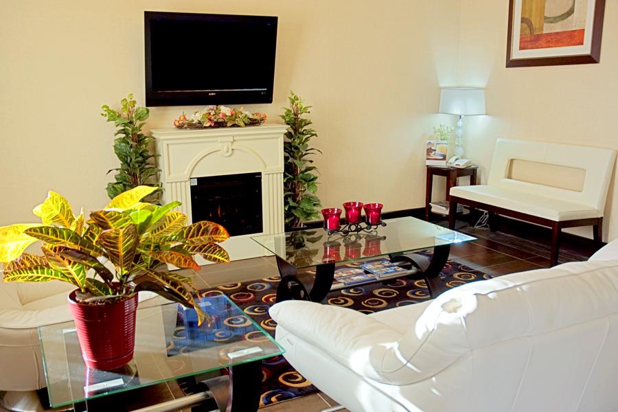 Best Western Bowie Inn & Suites