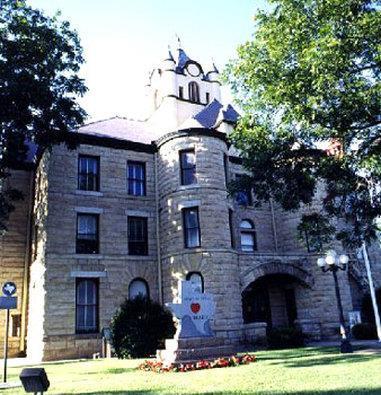 Best Western Bowie Inn & Suites