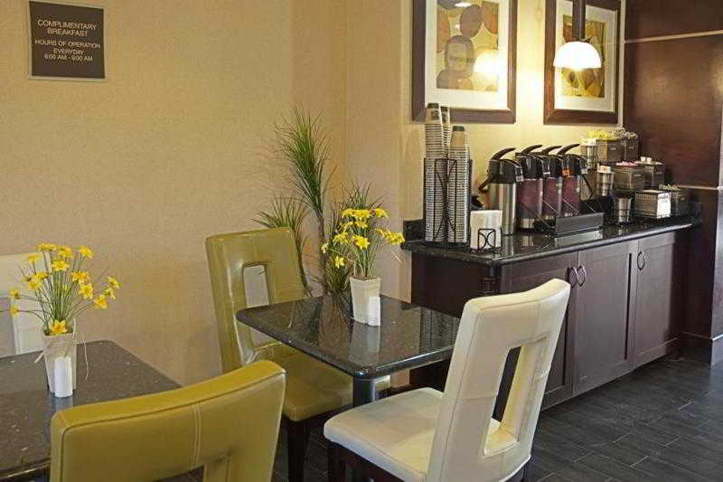 Best Western Bowie Inn & Suites