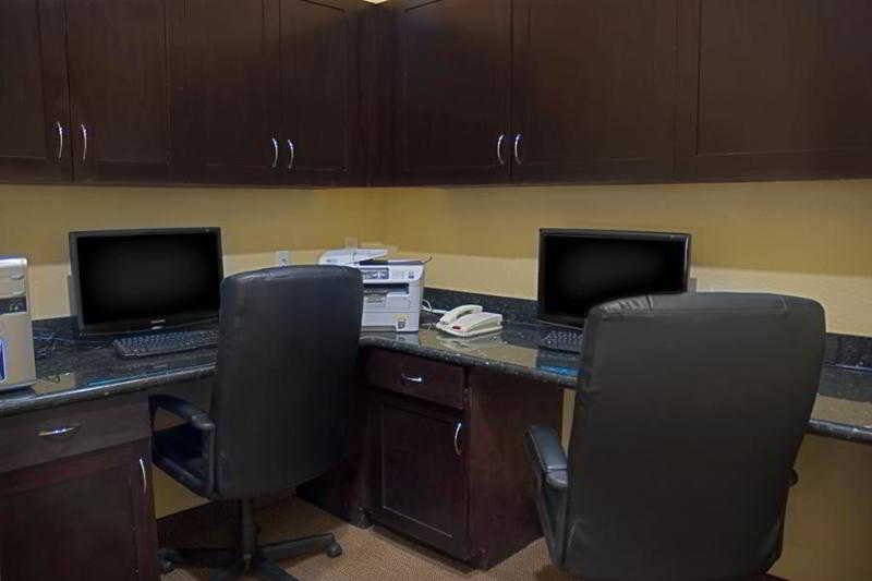 Best Western Bowie Inn & Suites