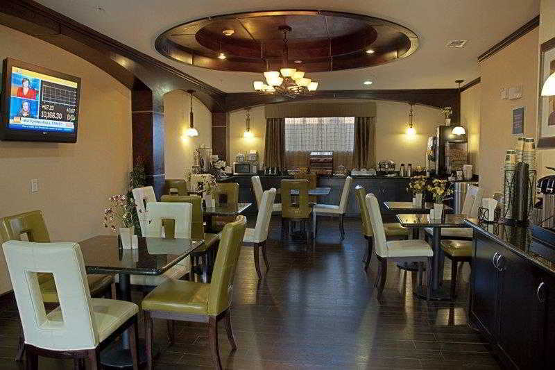 Best Western Bowie Inn & Suites